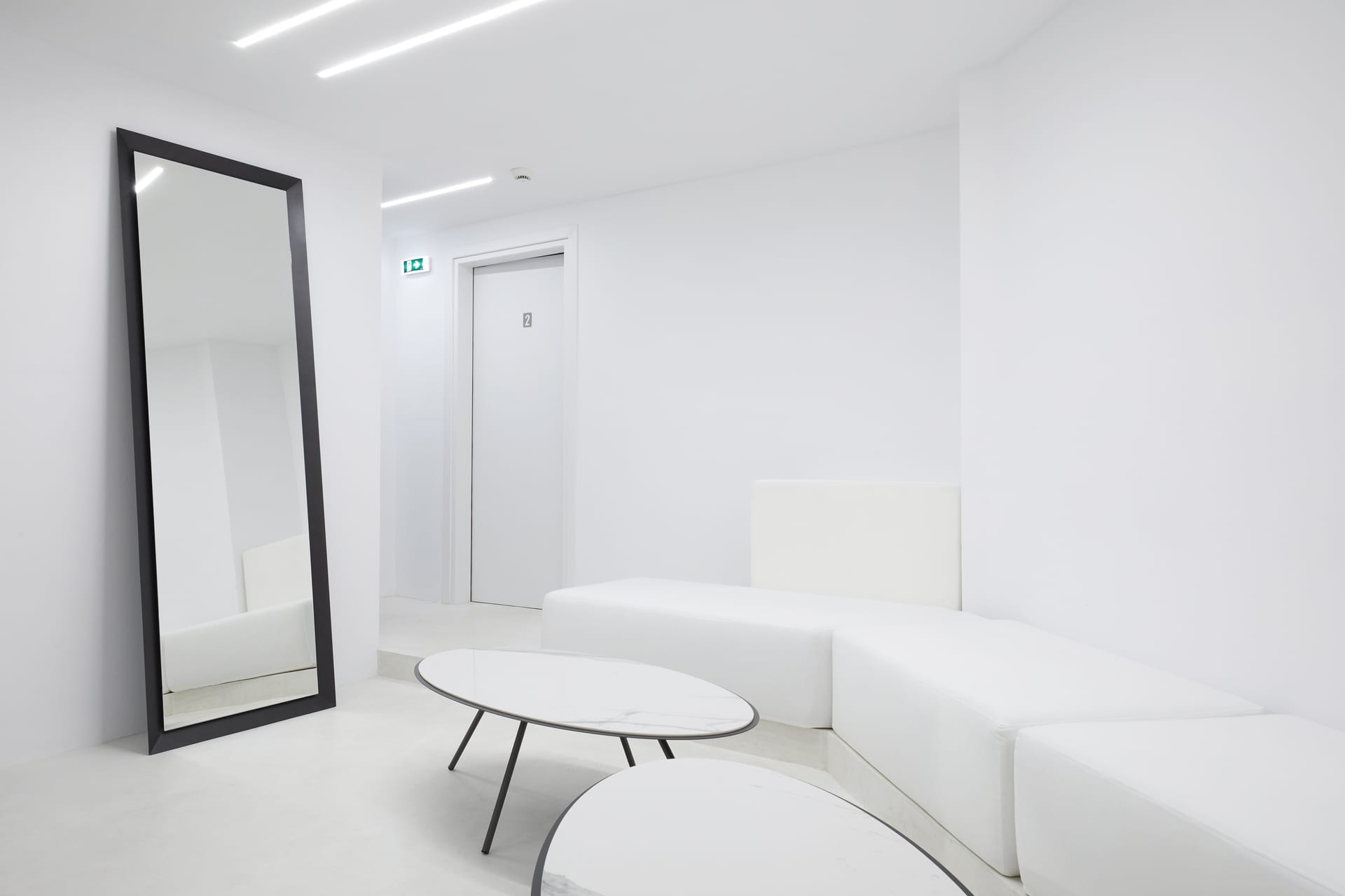 Athens Penthouse
