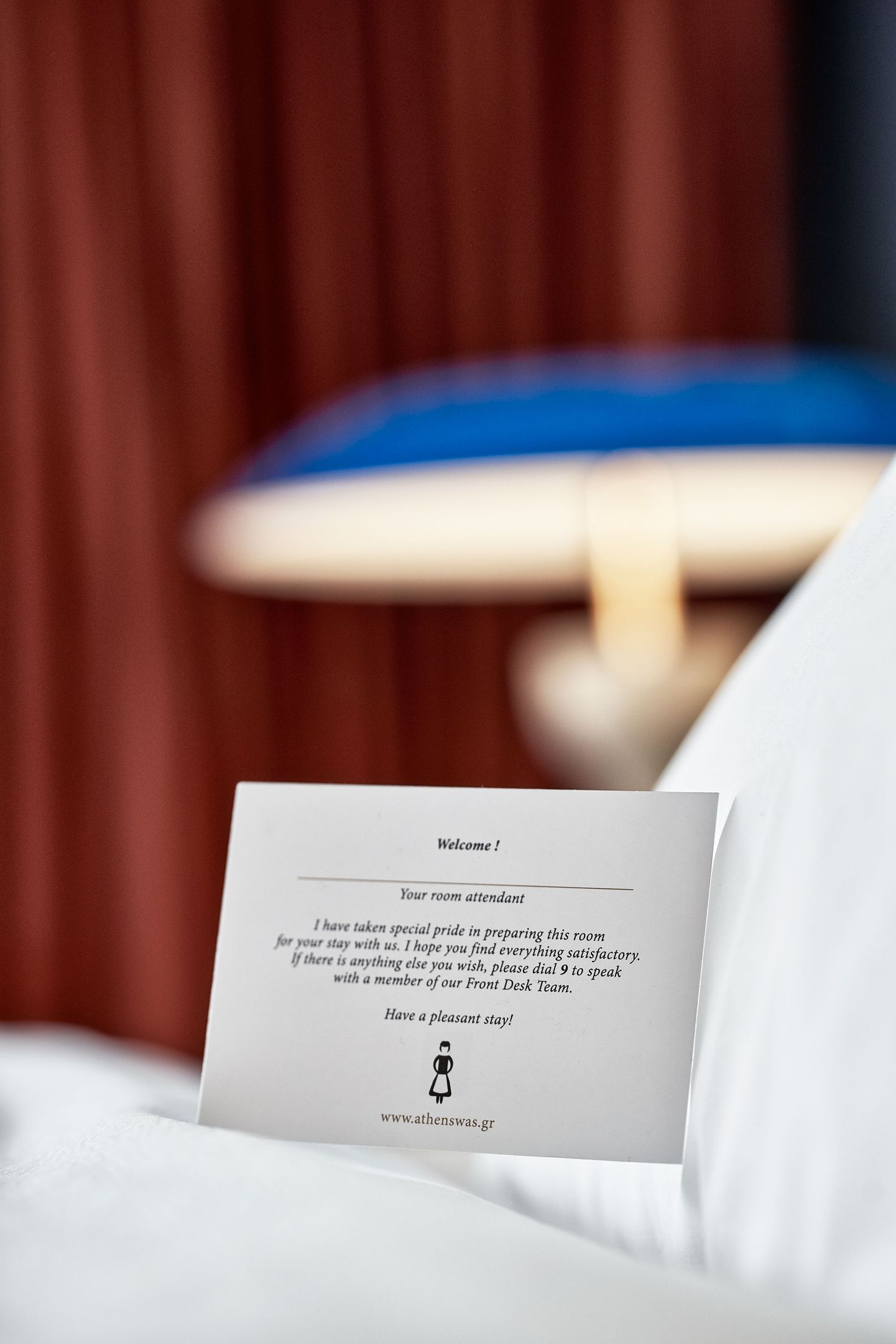 AthensWas Hotel