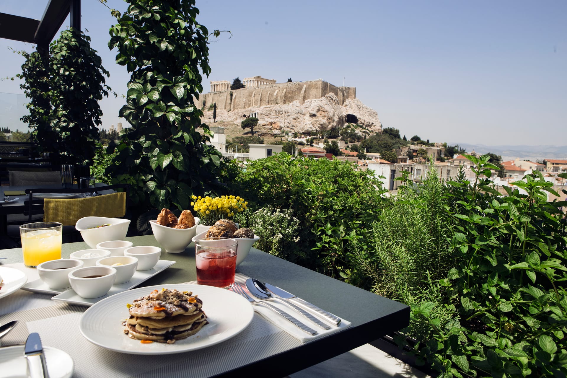 AthensWas Hotel