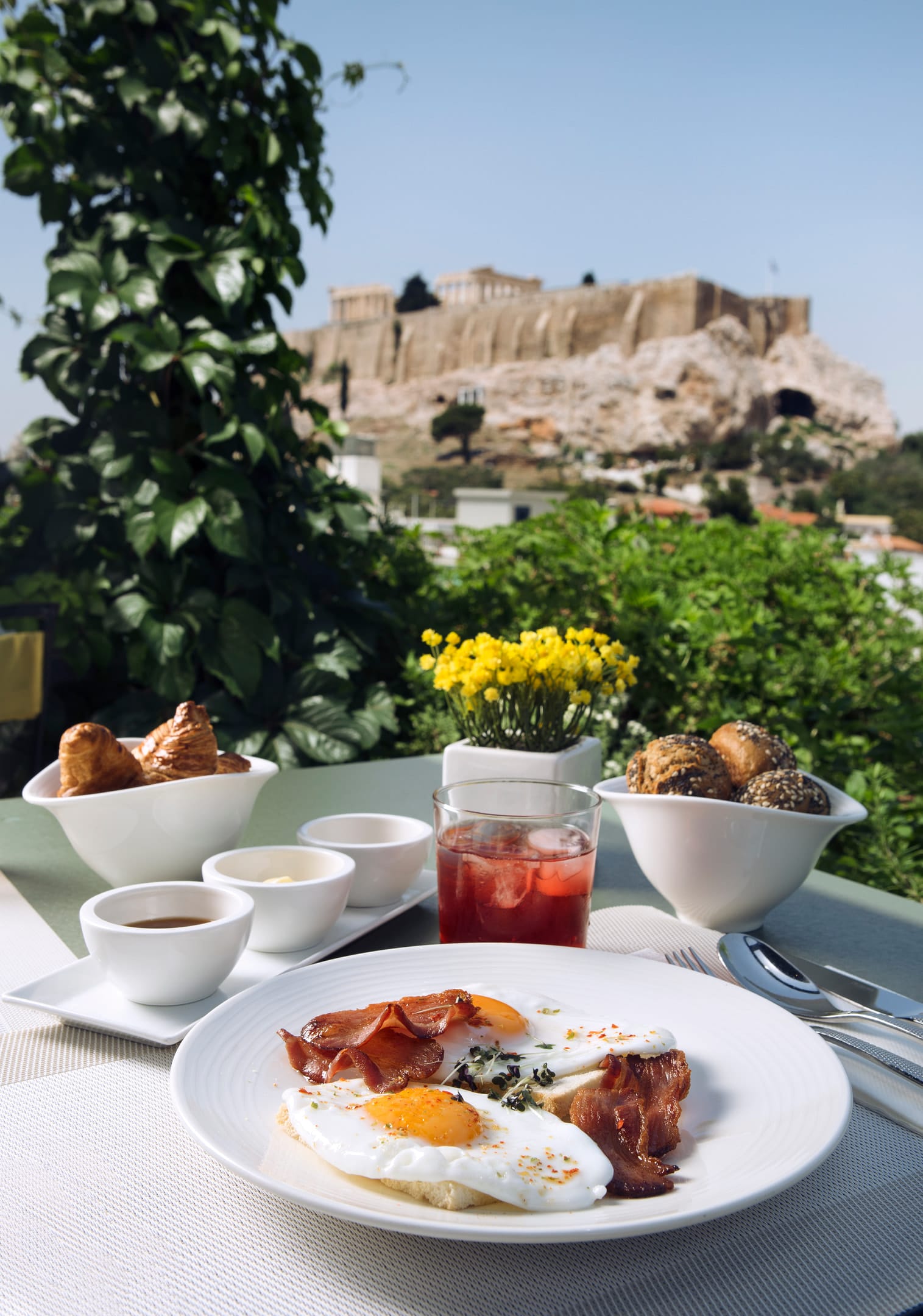 AthensWas Hotel