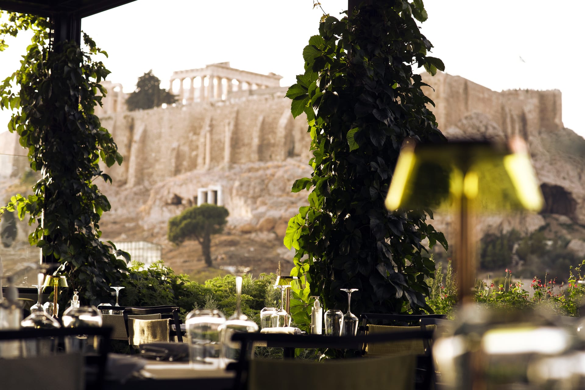 AthensWas Hotel