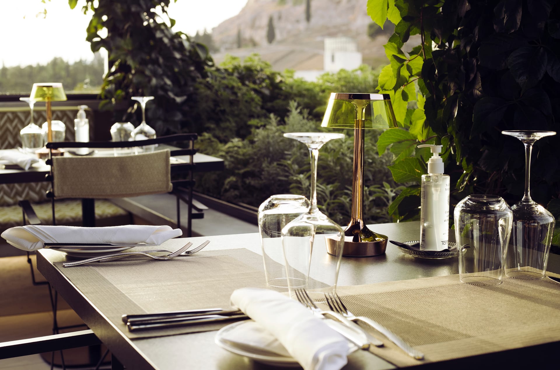AthensWas Hotel