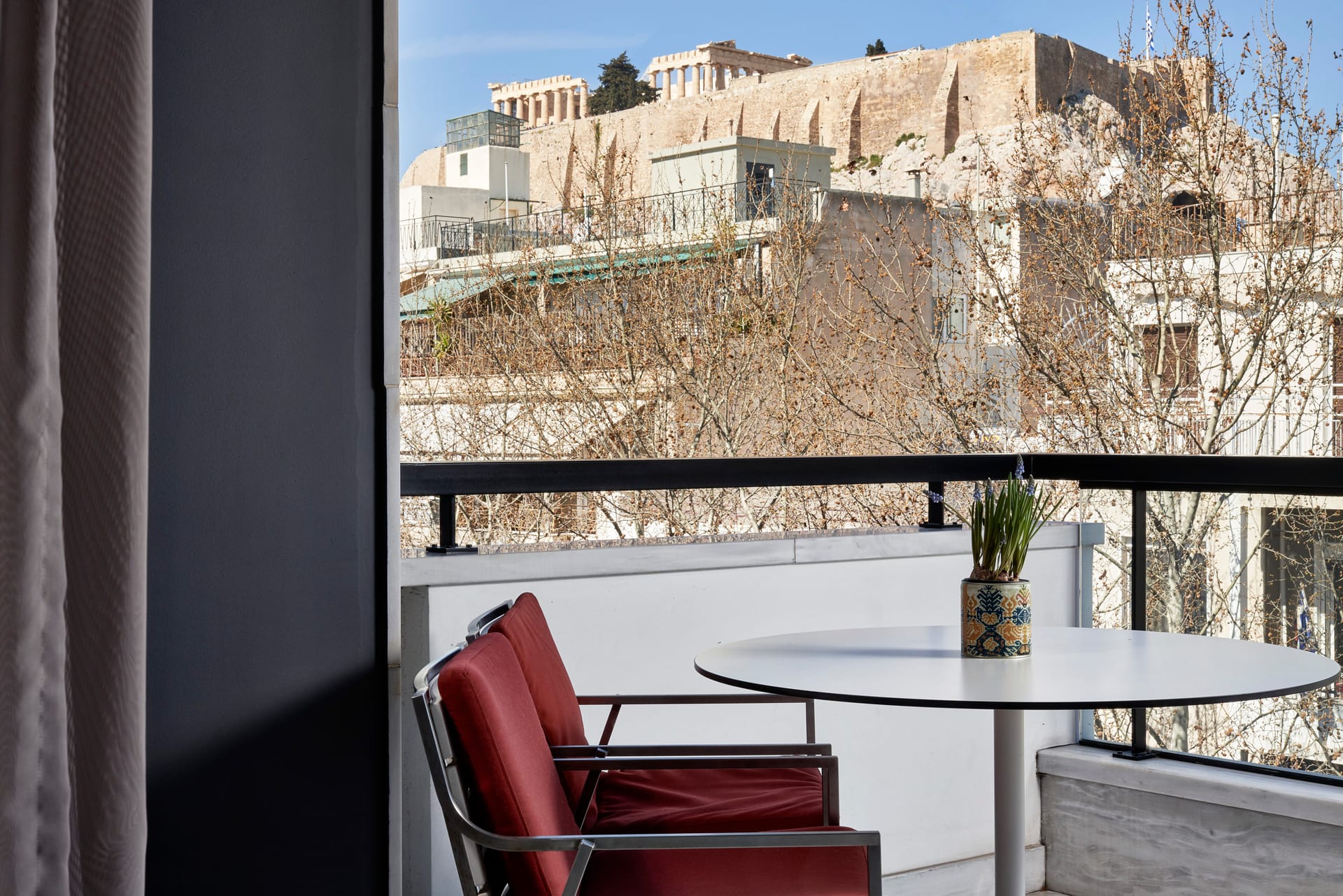 AthensWas Hotel