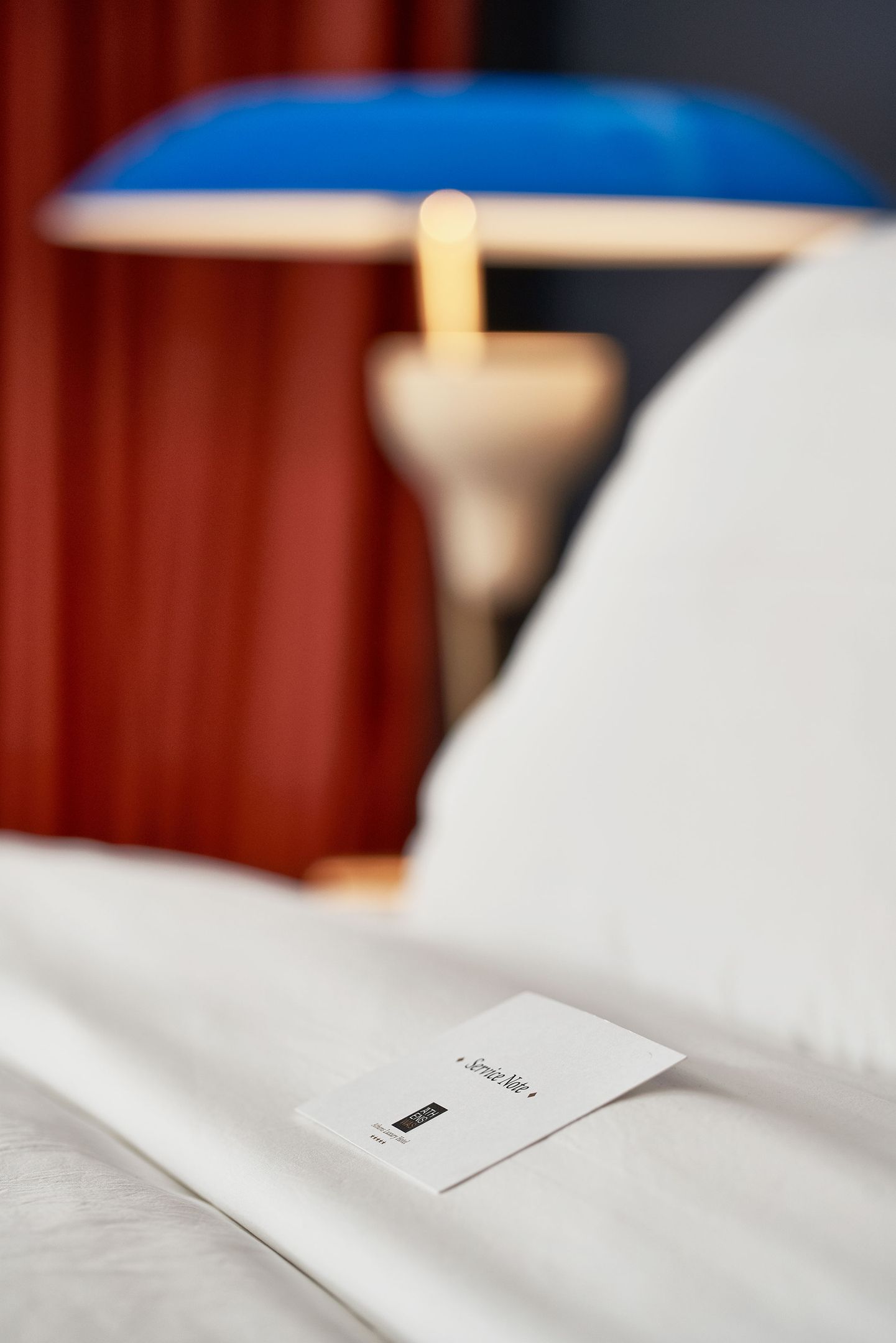 AthensWas Hotel