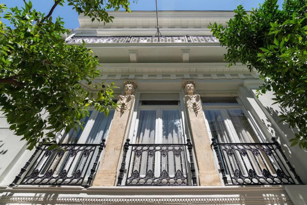 Athens Flair