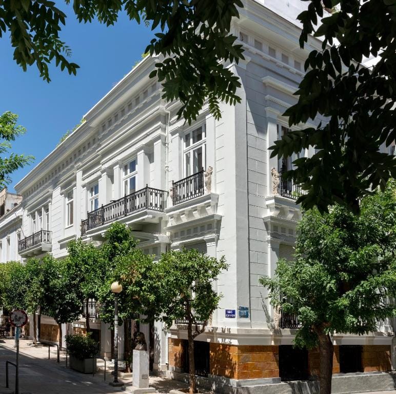 Athens Flair