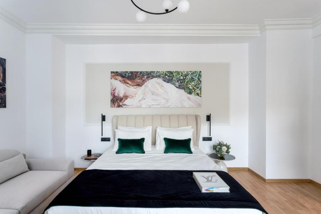 Athens Flair