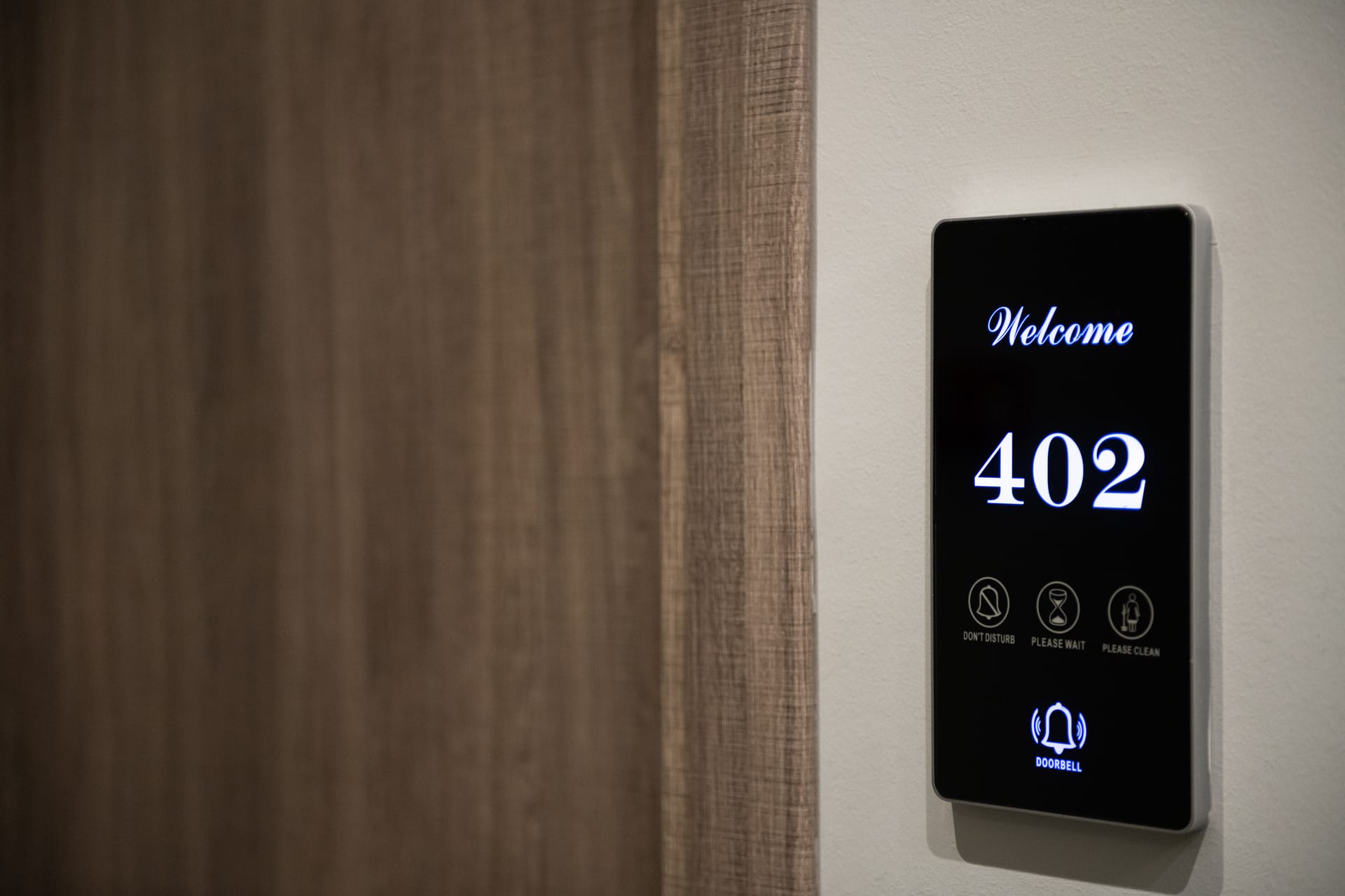 Enattica Suites