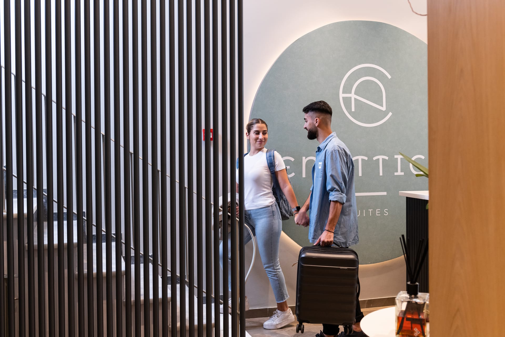 Enattica Suites