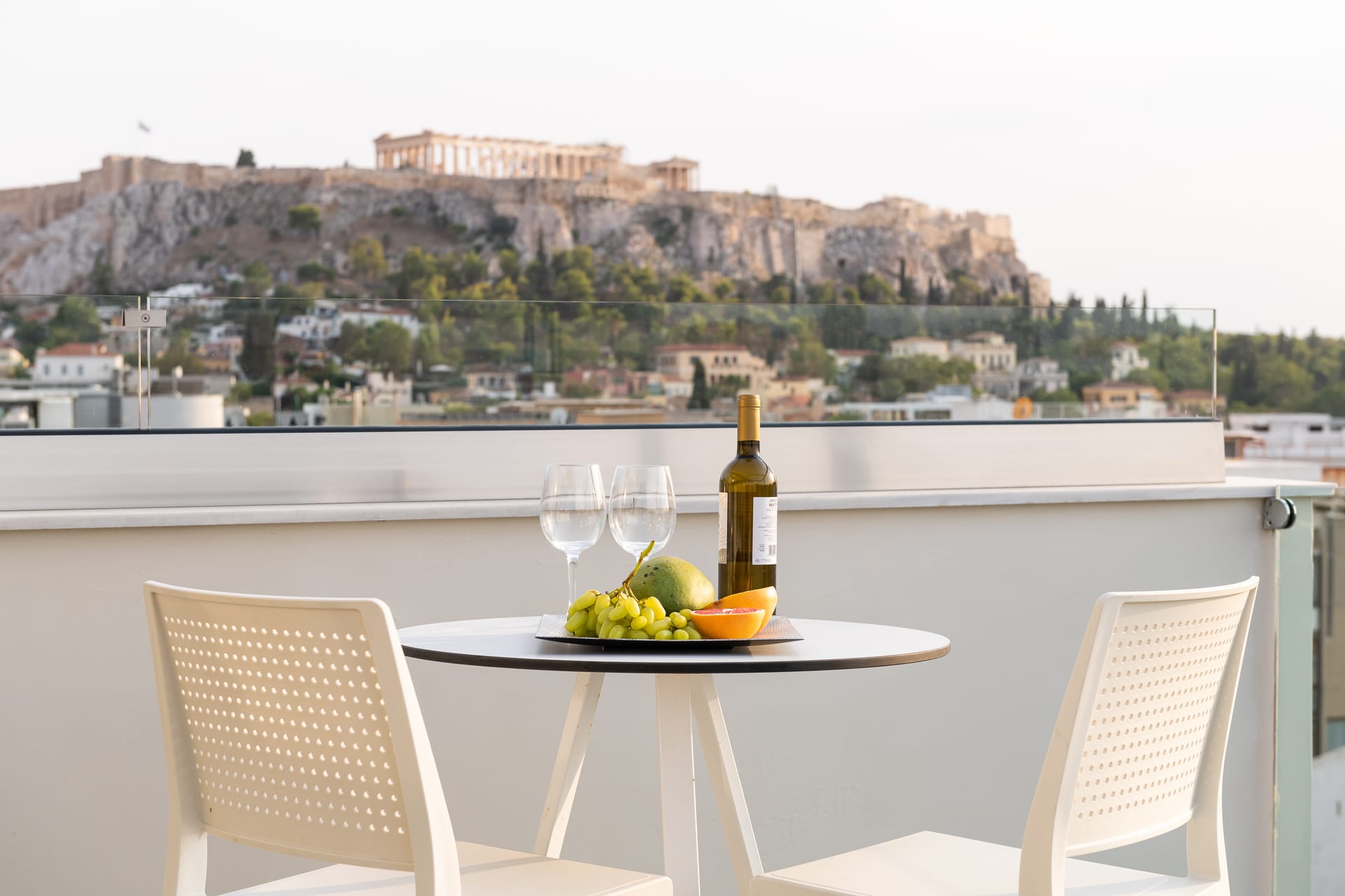 Enattica Suites