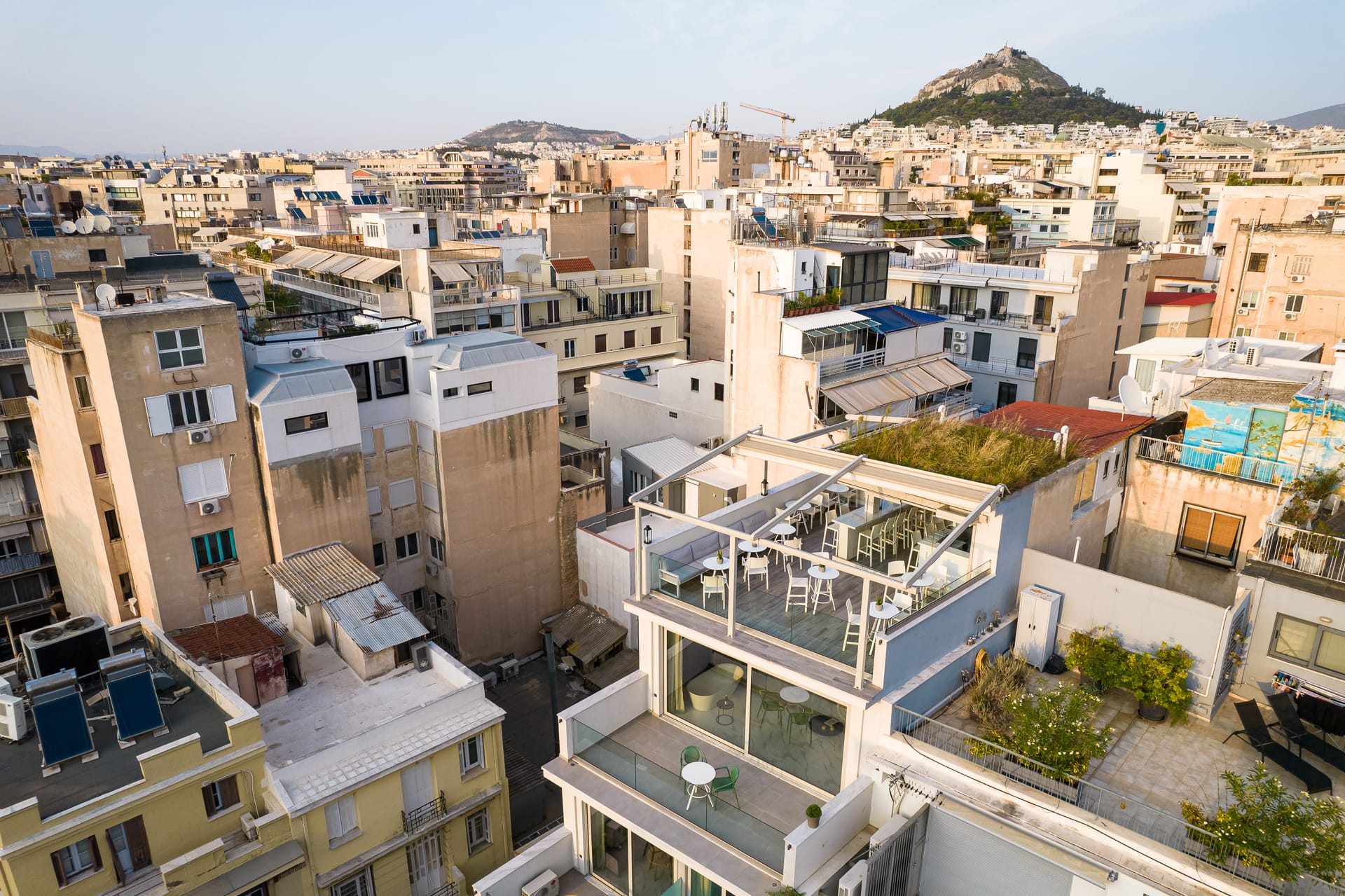 Enattica Suites