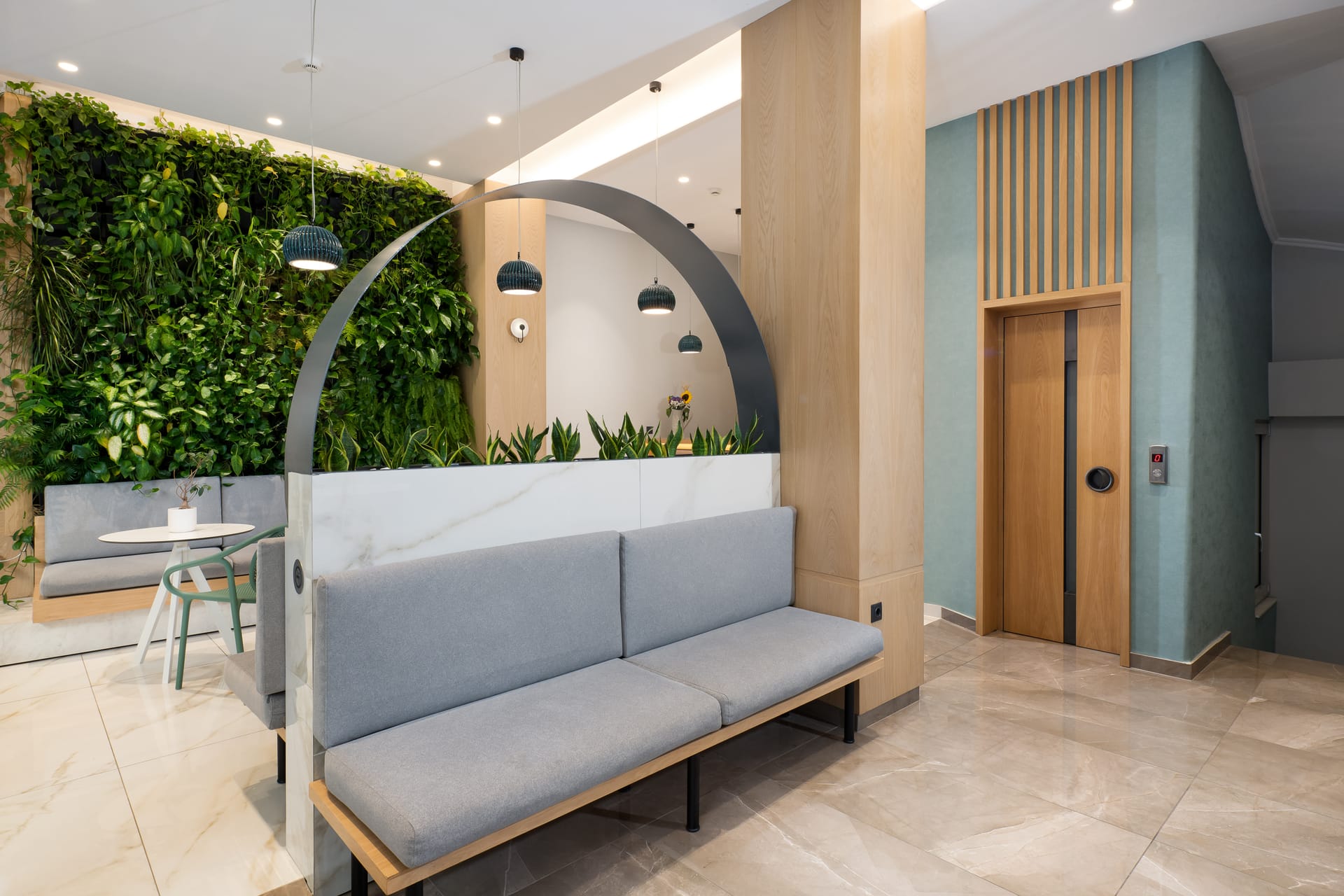 Enattica Suites