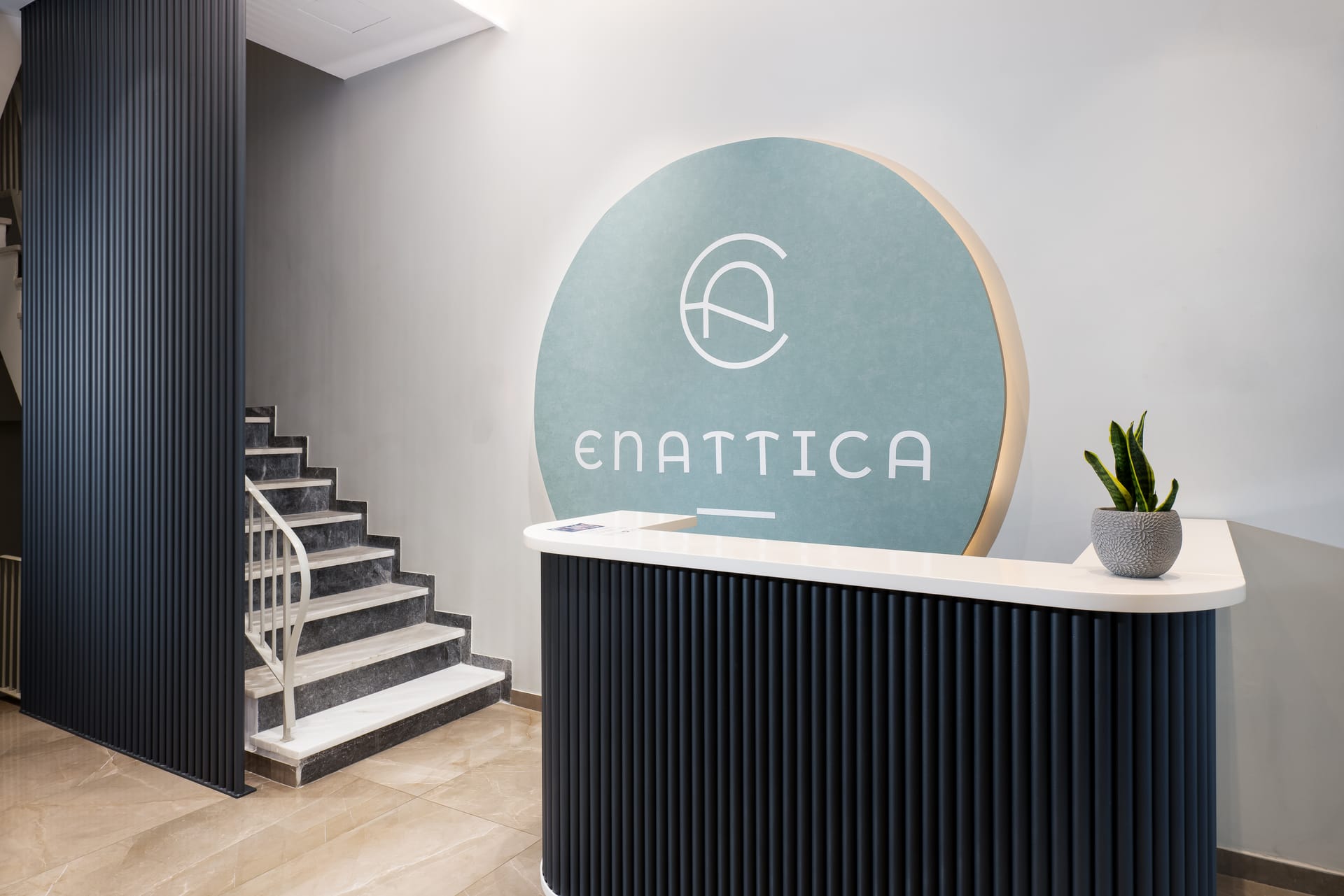 Enattica Suites