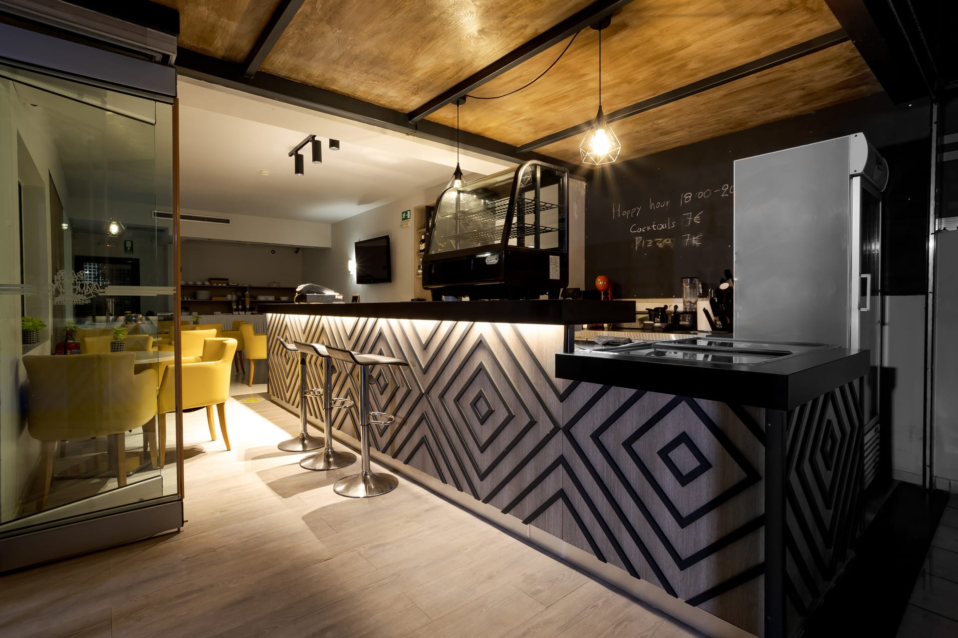 Athina Beach Hotel Chania
