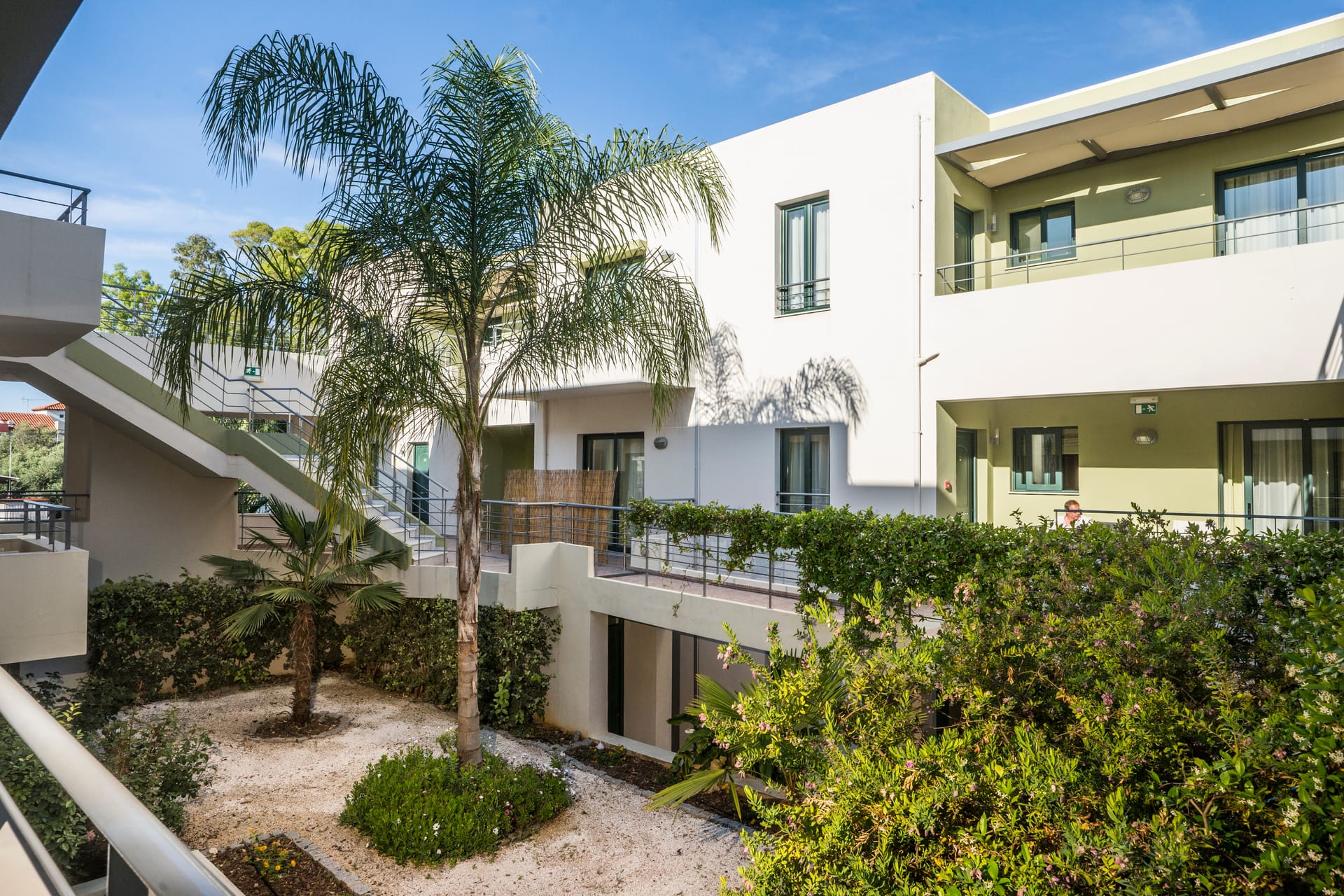 Athina Beach Hotel Chania