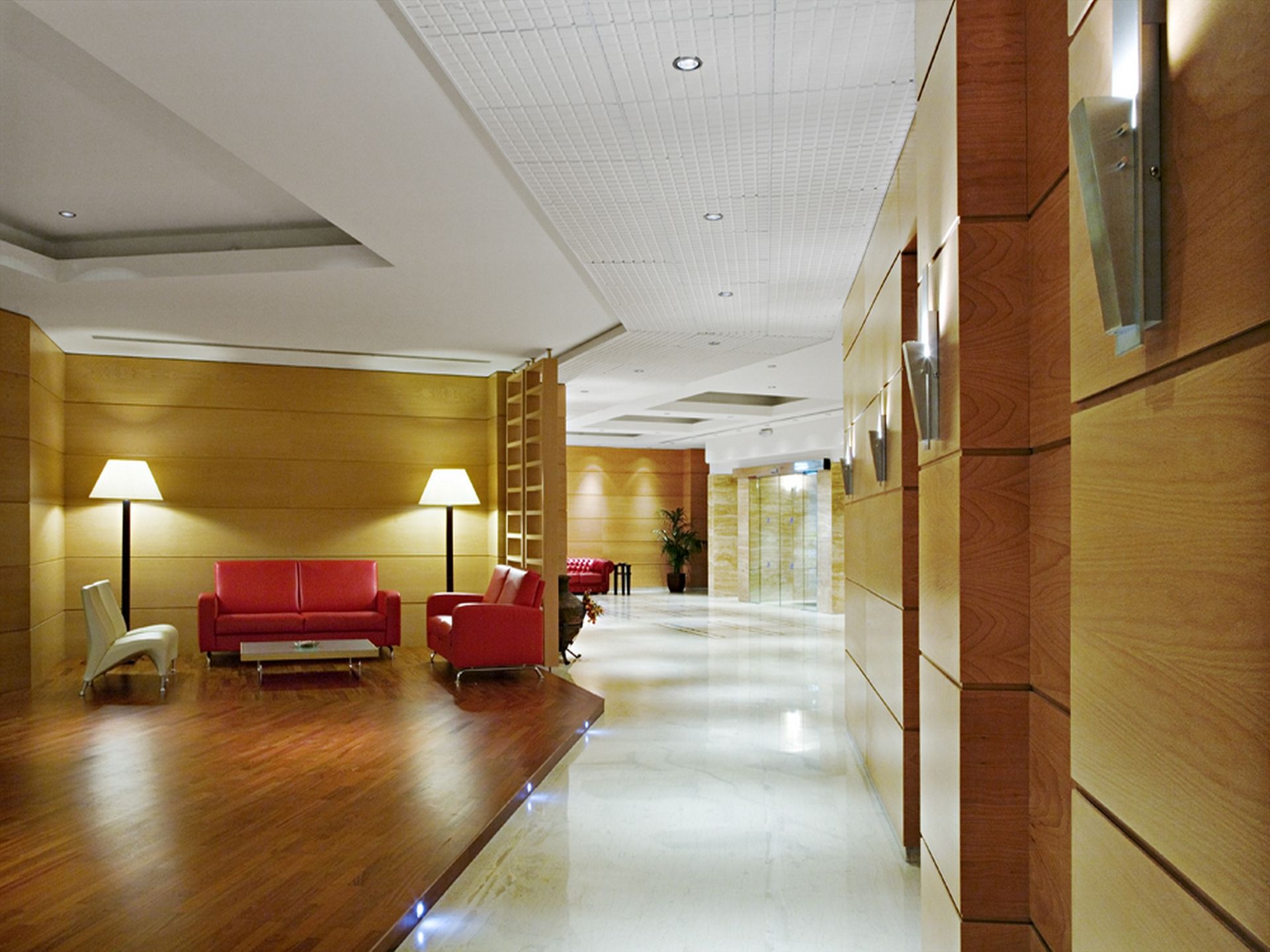 Athineon Hotel