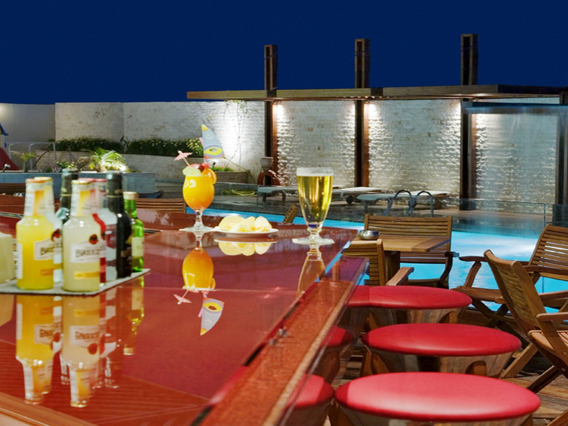 Athineon Hotel