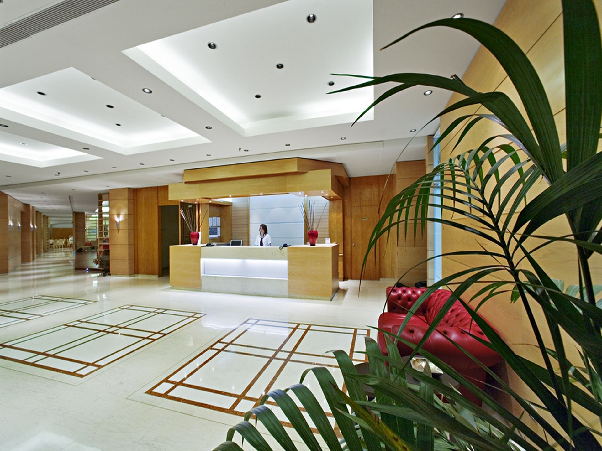 Athineon Hotel