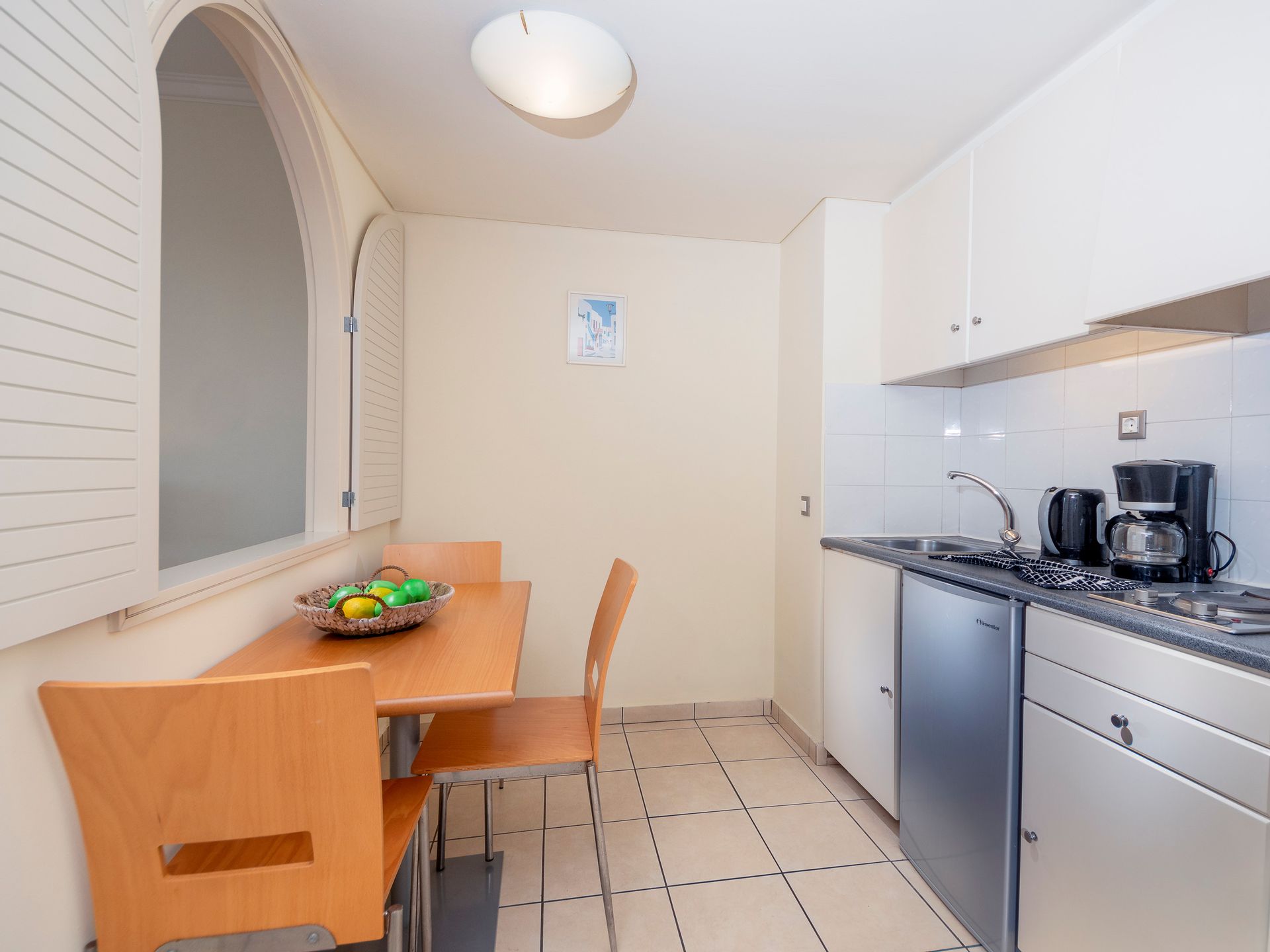 Athineon Hotel