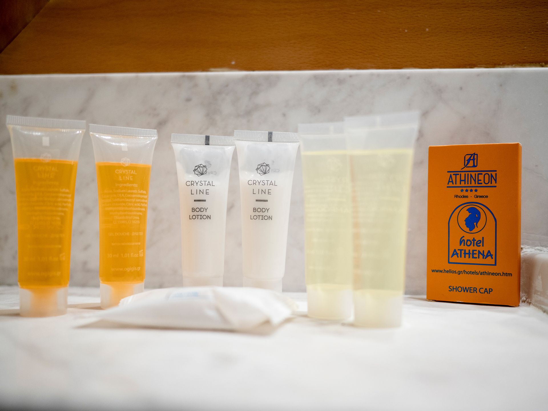 Athineon Hotel