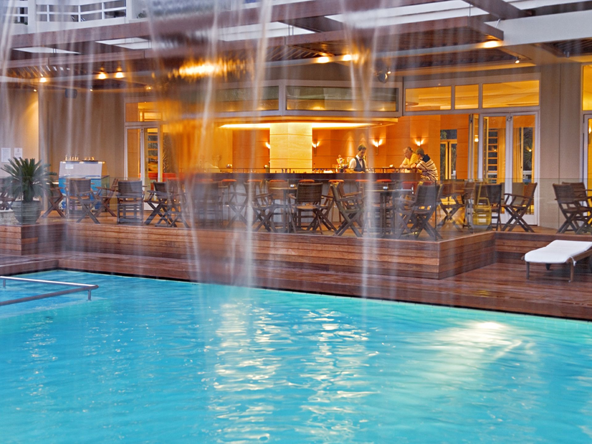 Athineon Hotel