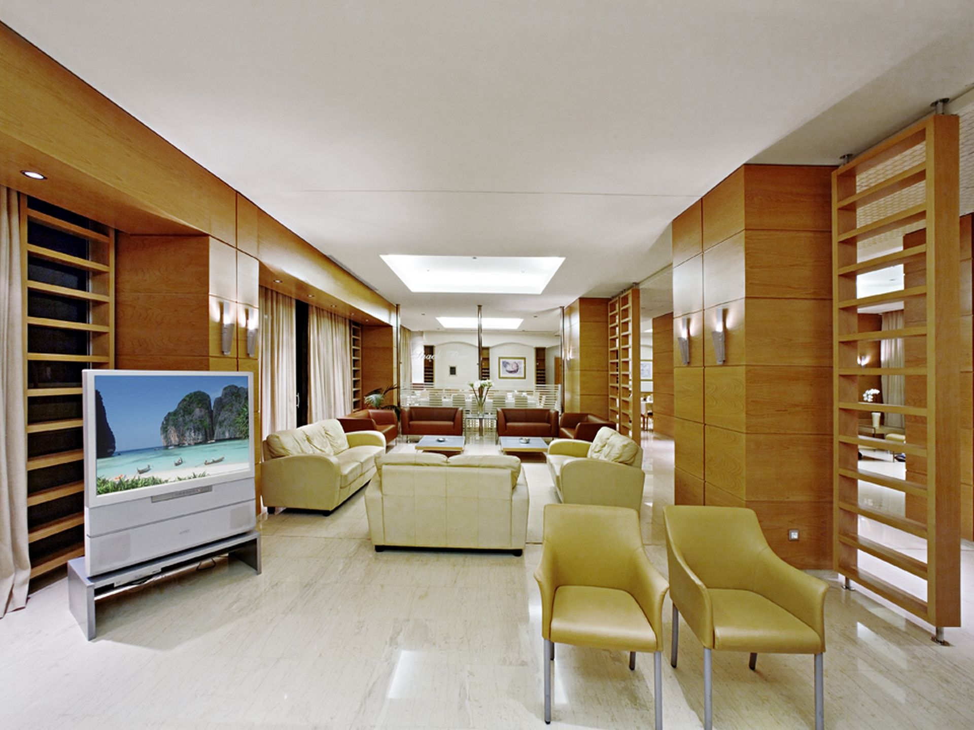 Athineon Hotel