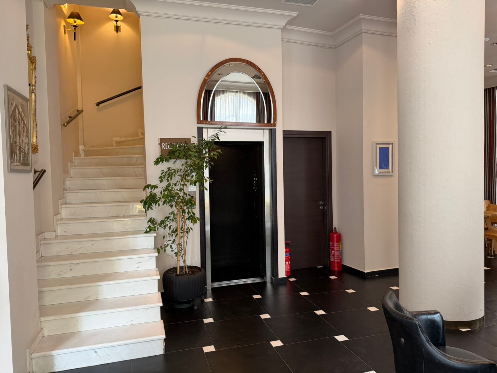 Athens Lotus Hotel