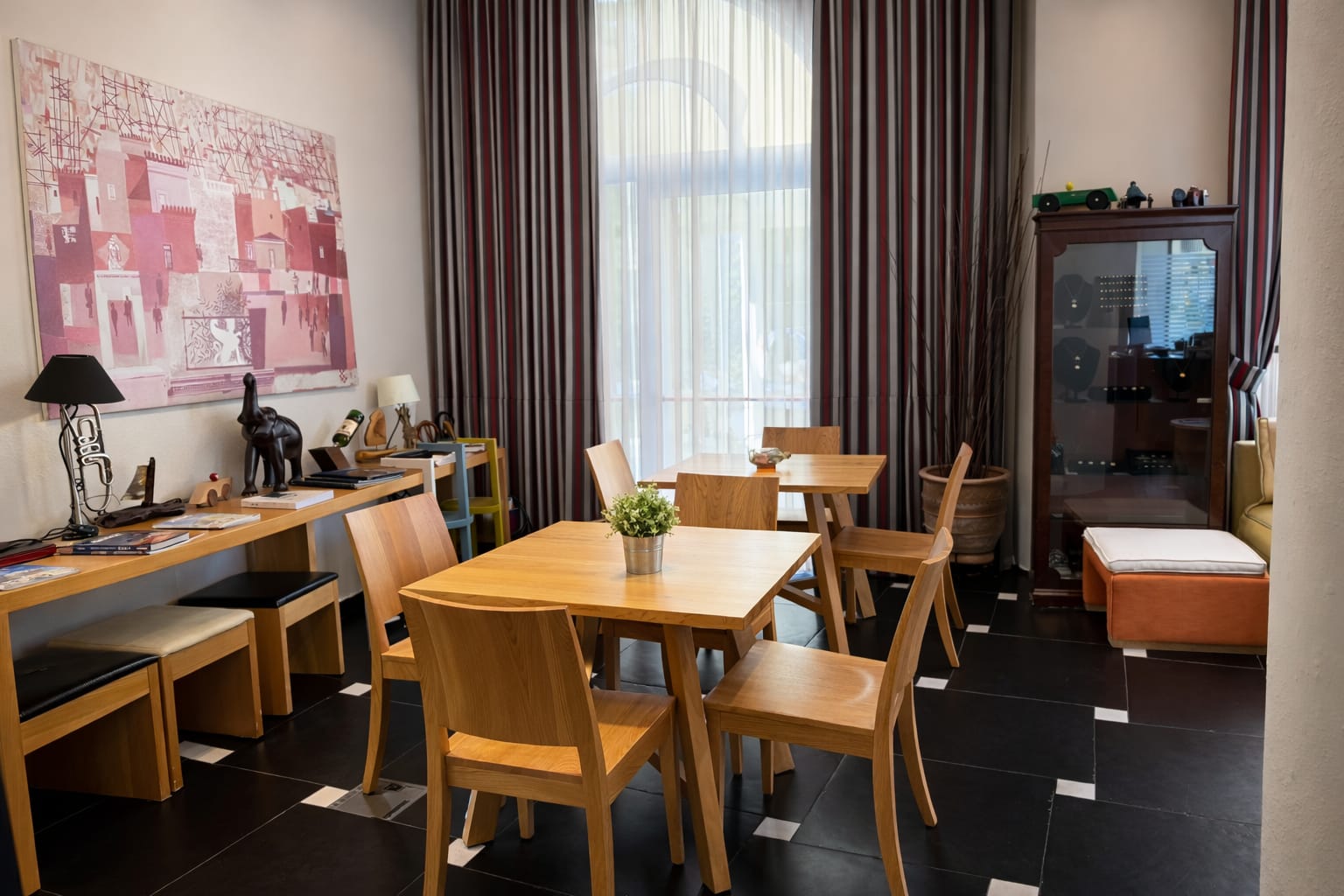 Athens Lotus Hotel