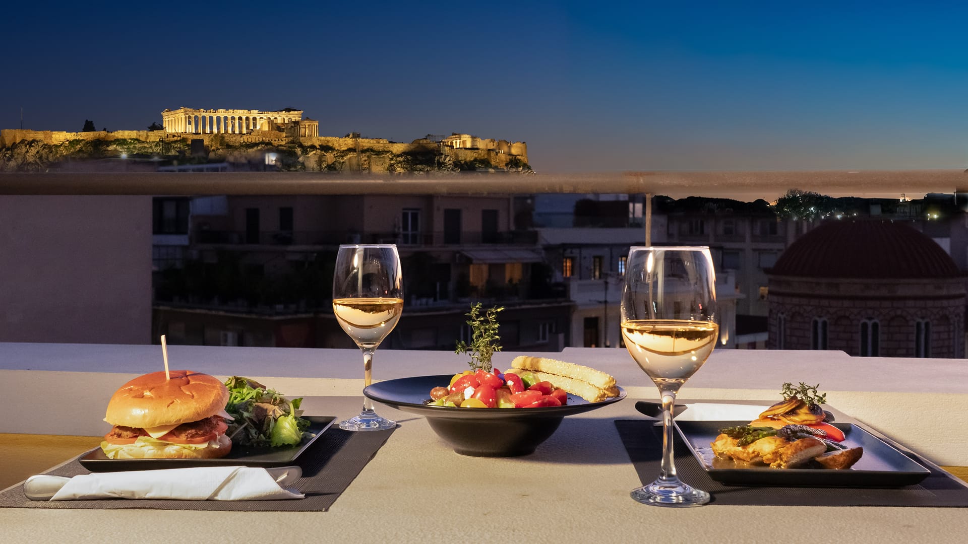 EV11 ATHENS