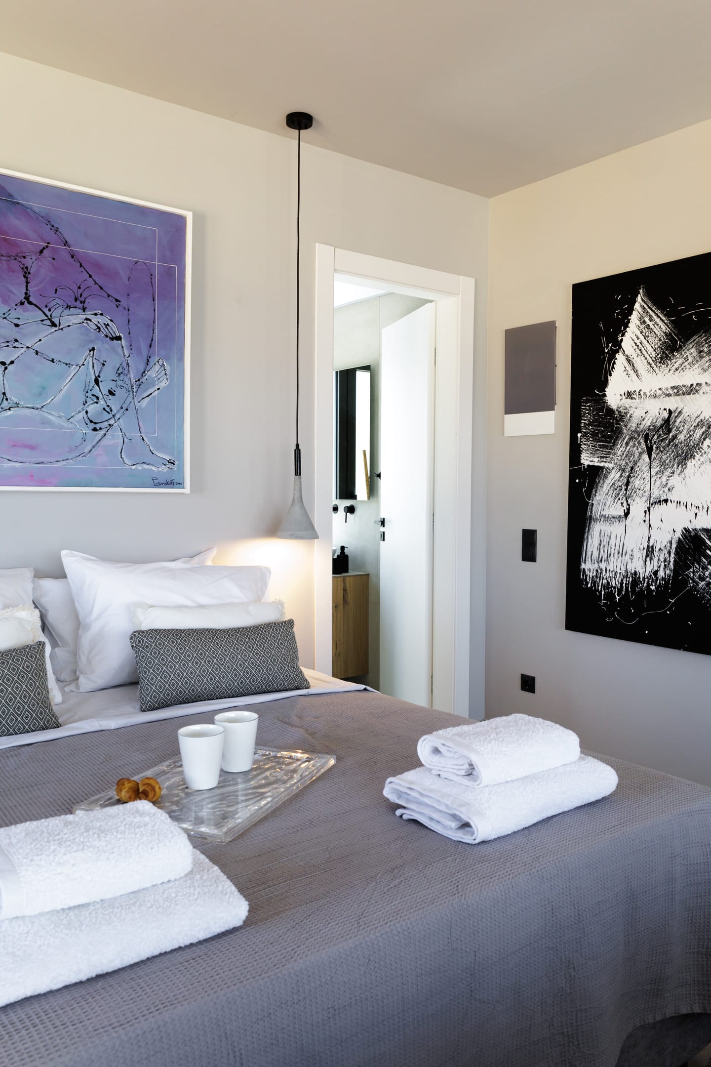 Athens Riviera Suites