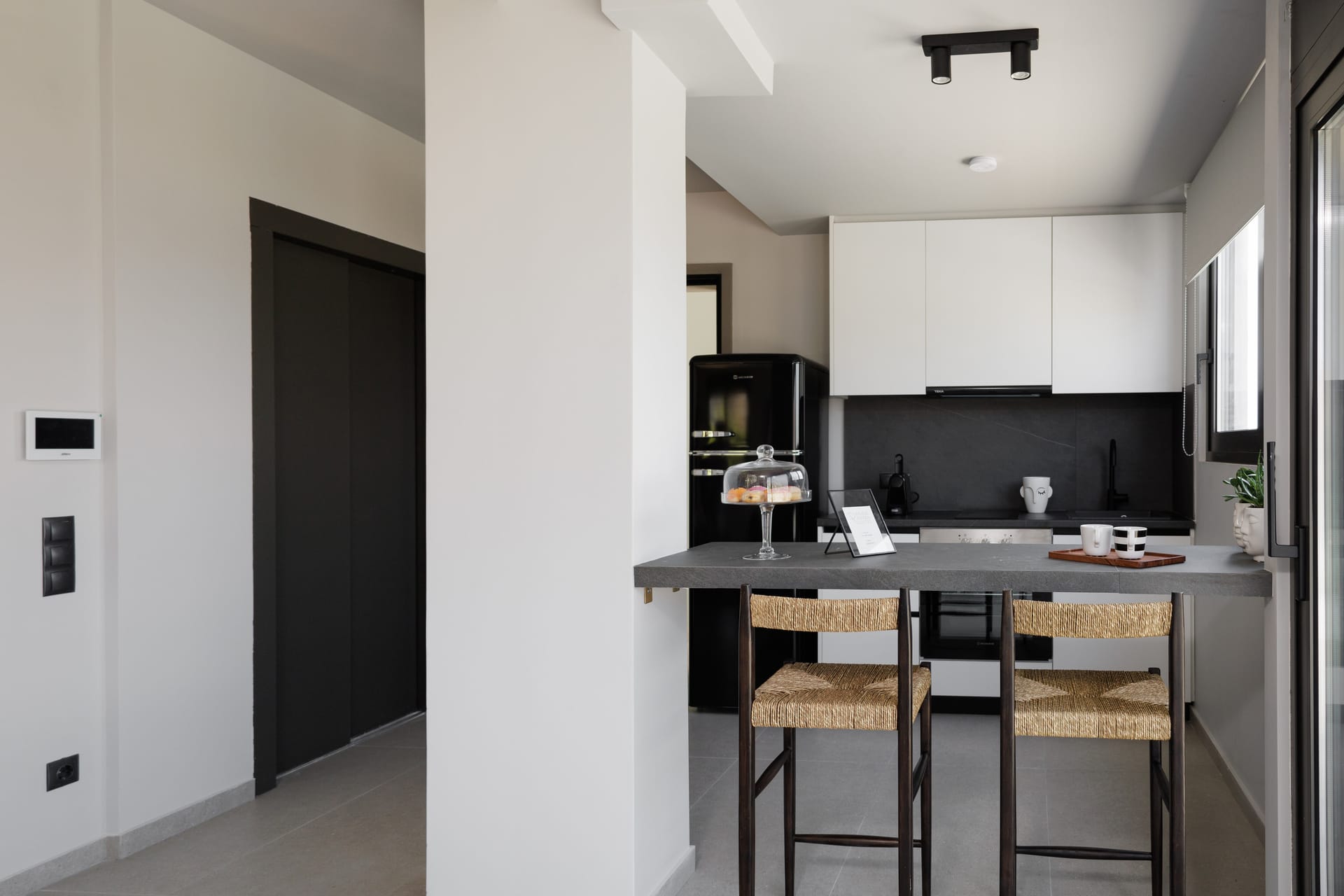 Athens Riviera Suites