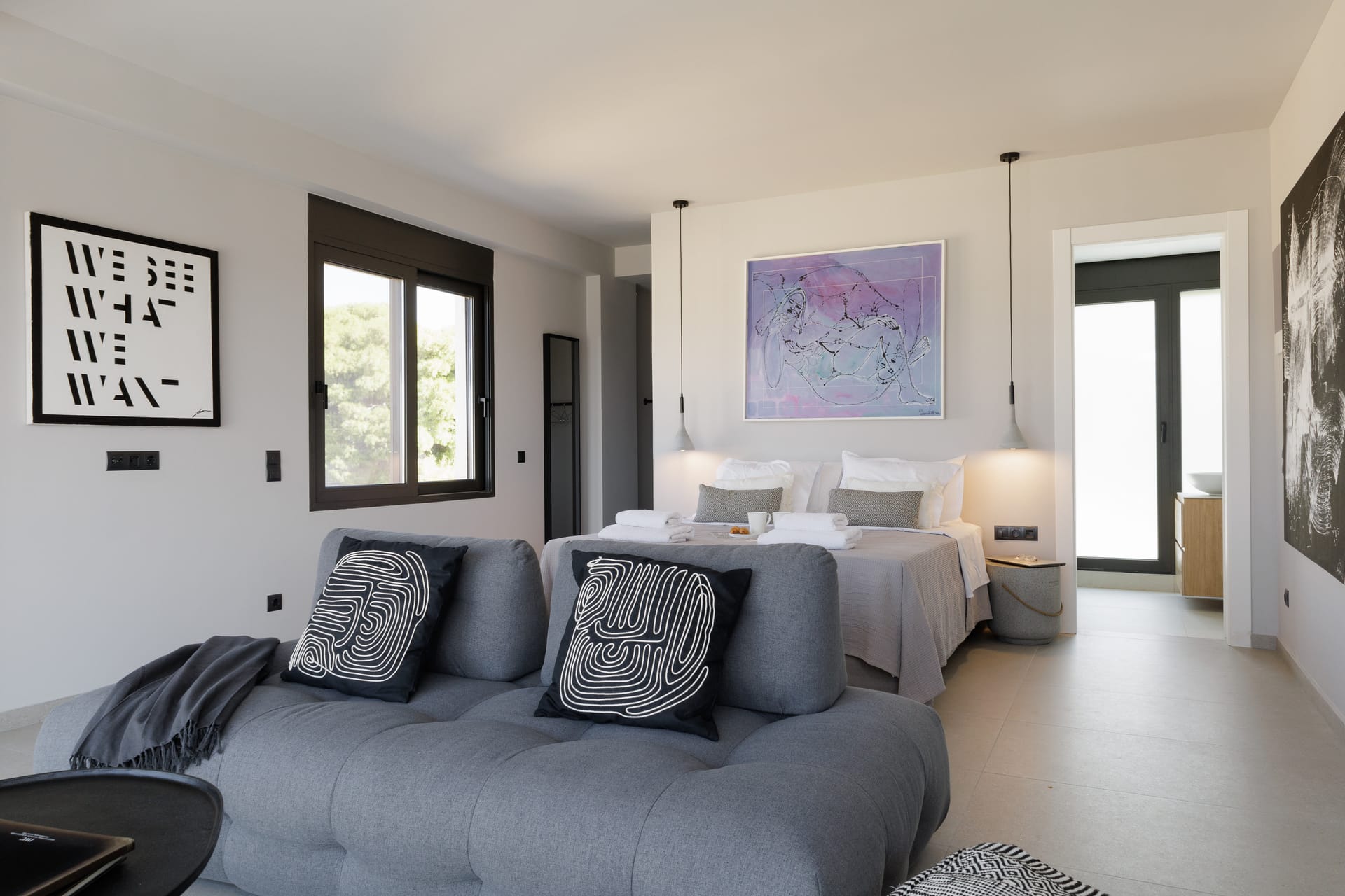 Athens Riviera Suites