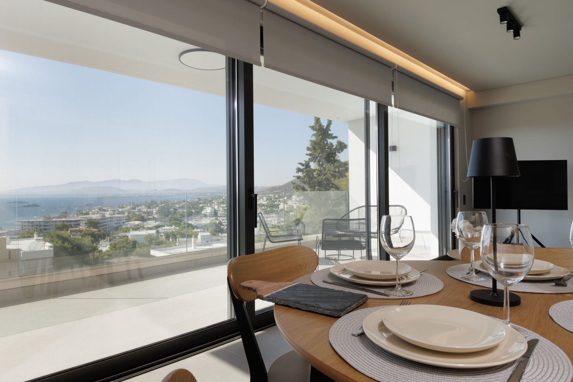 Athens Riviera Suites