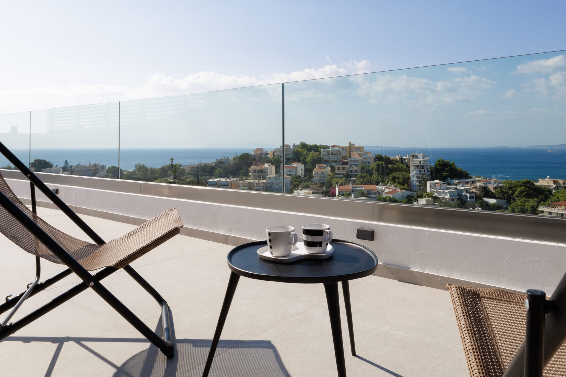 Athens Riviera Suites