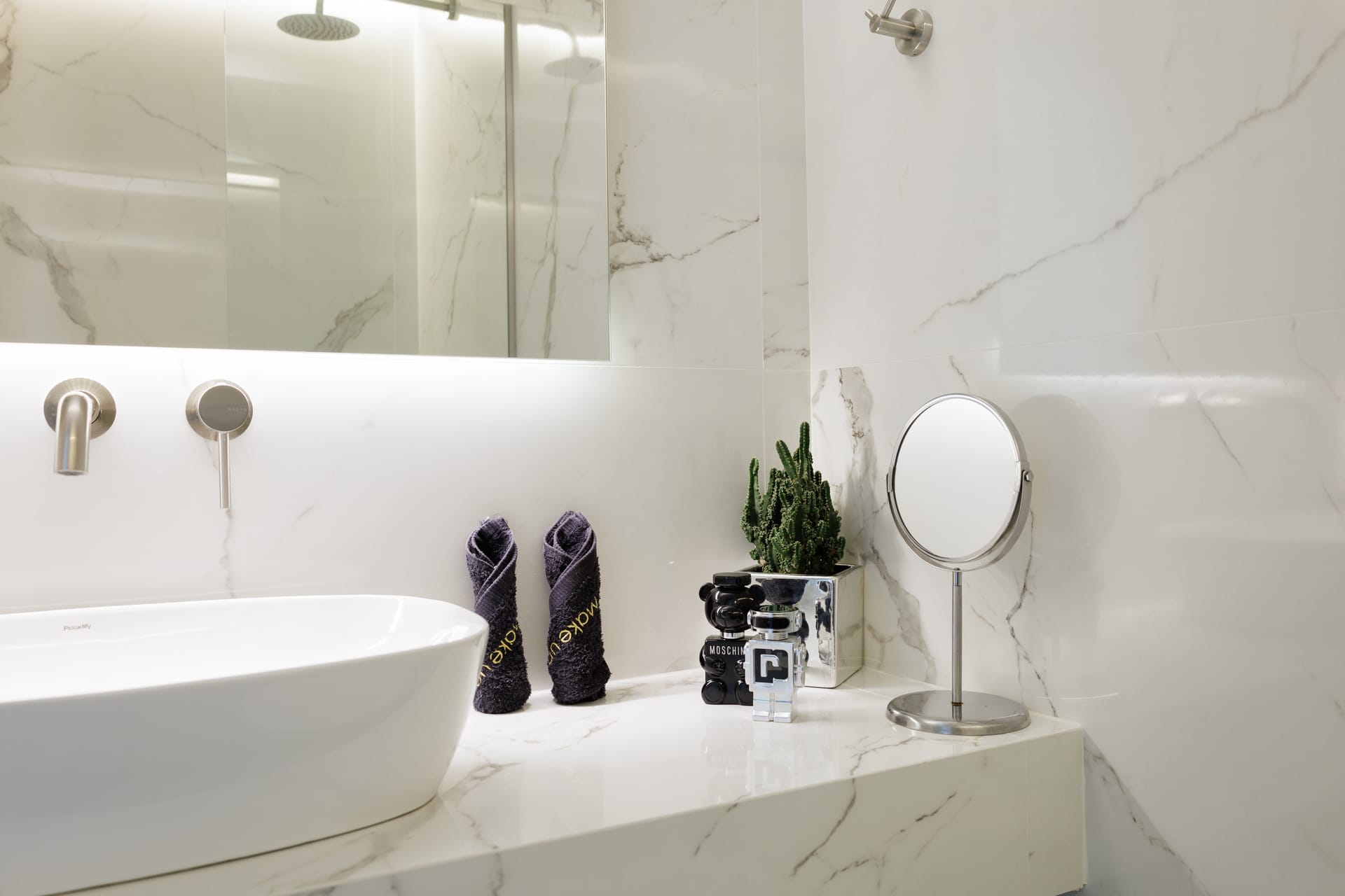 Athens Riviera Suites