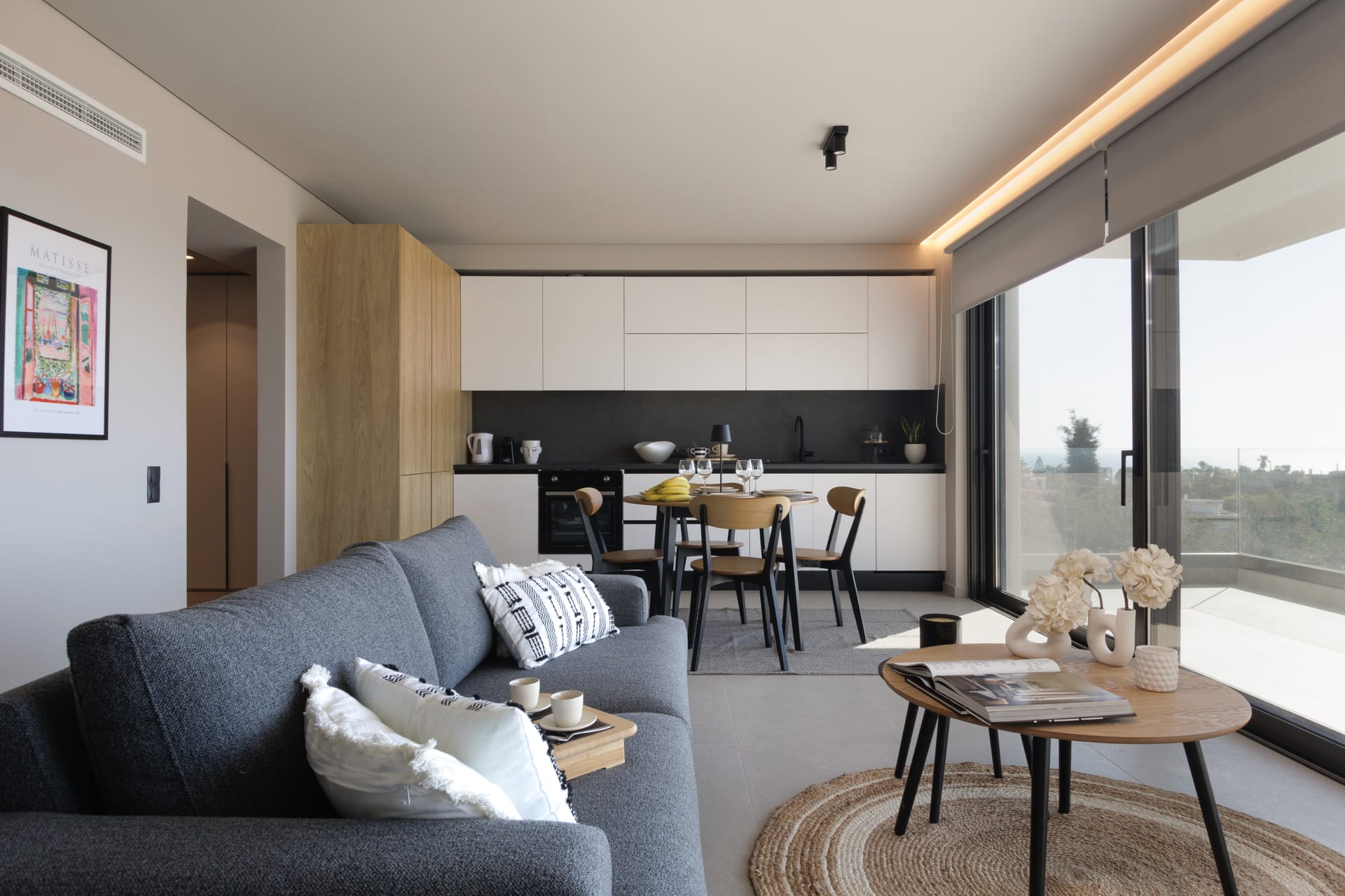 Athens Riviera Suites