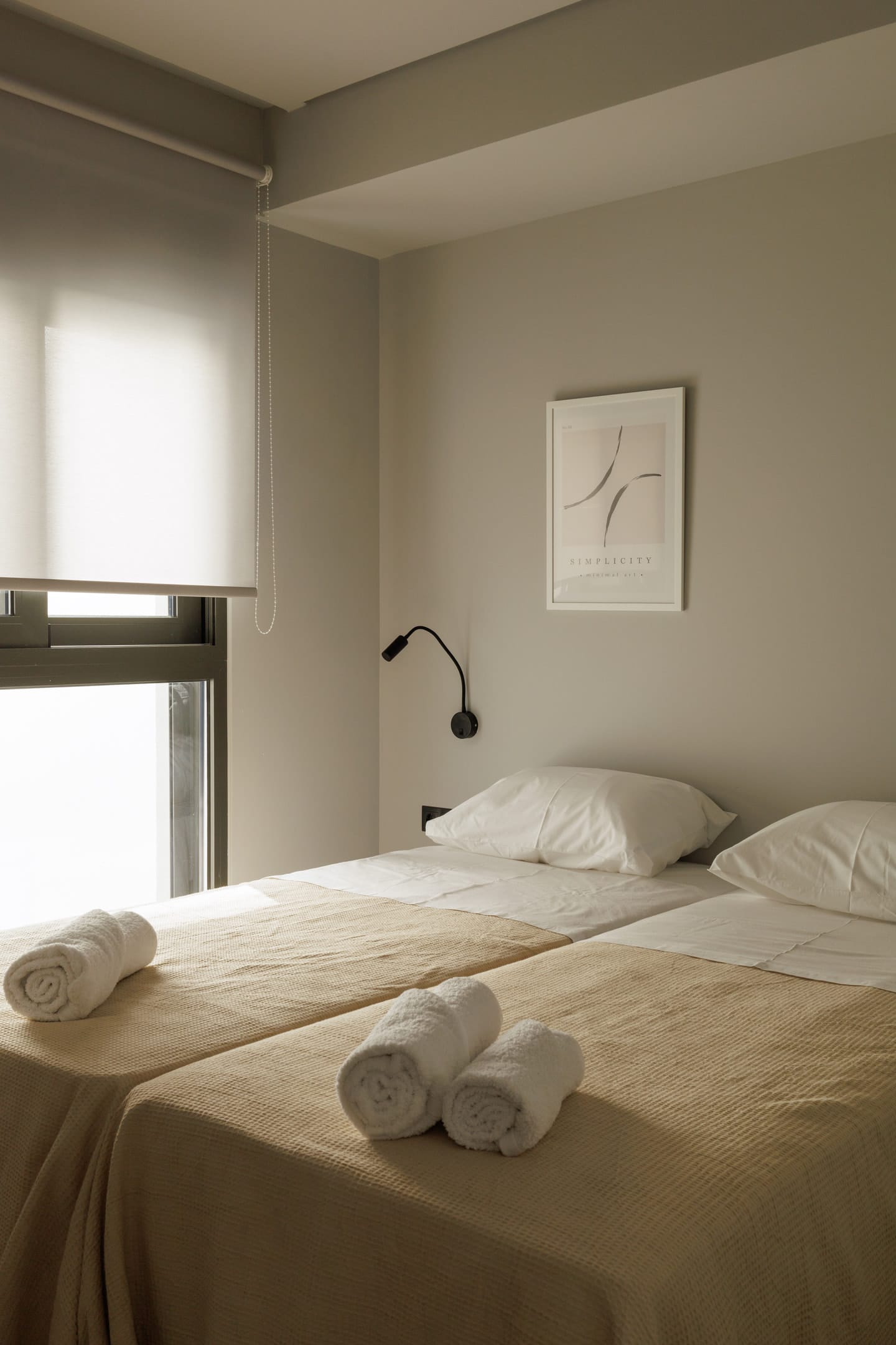 Athens Riviera Suites