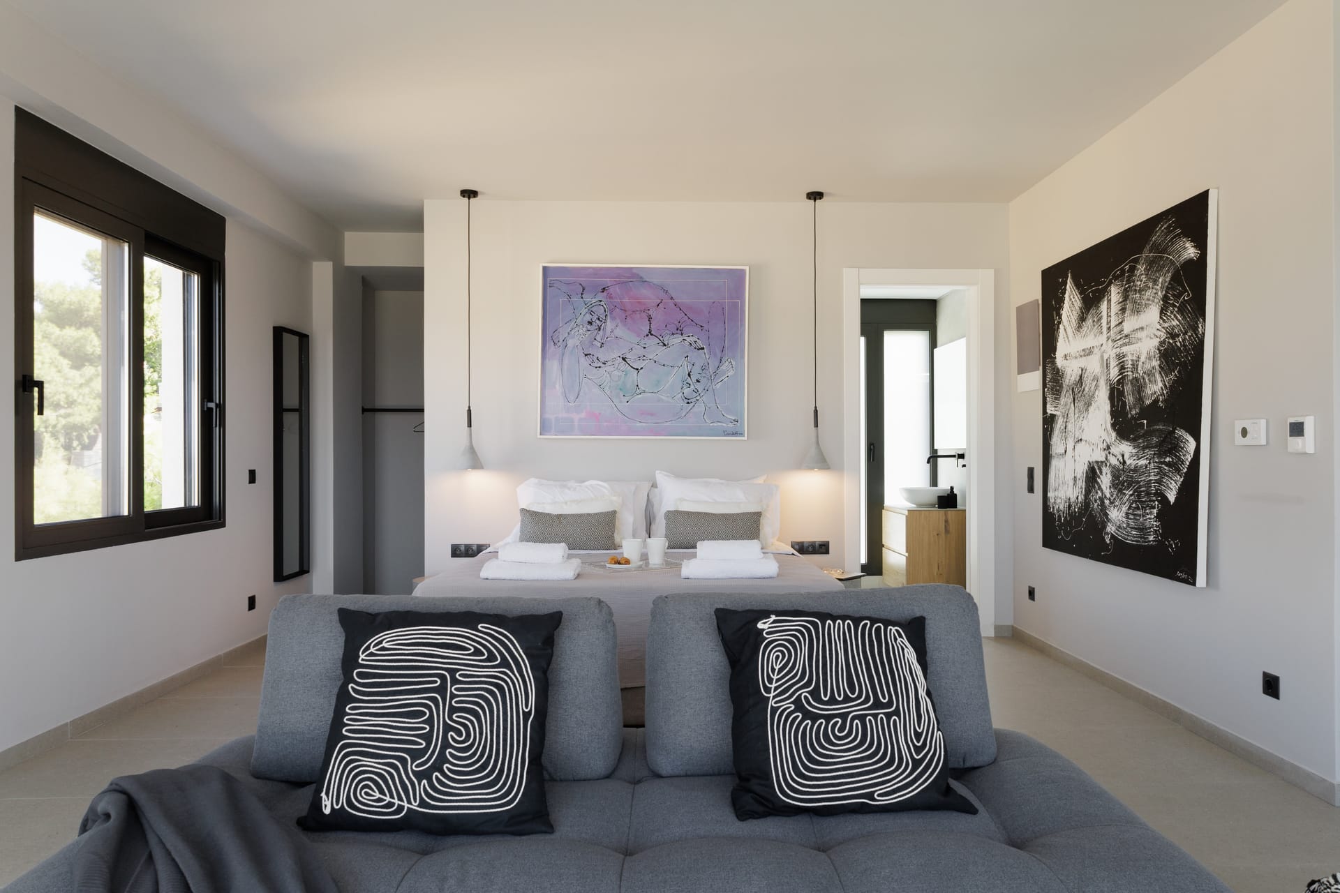 Athens Riviera Suites