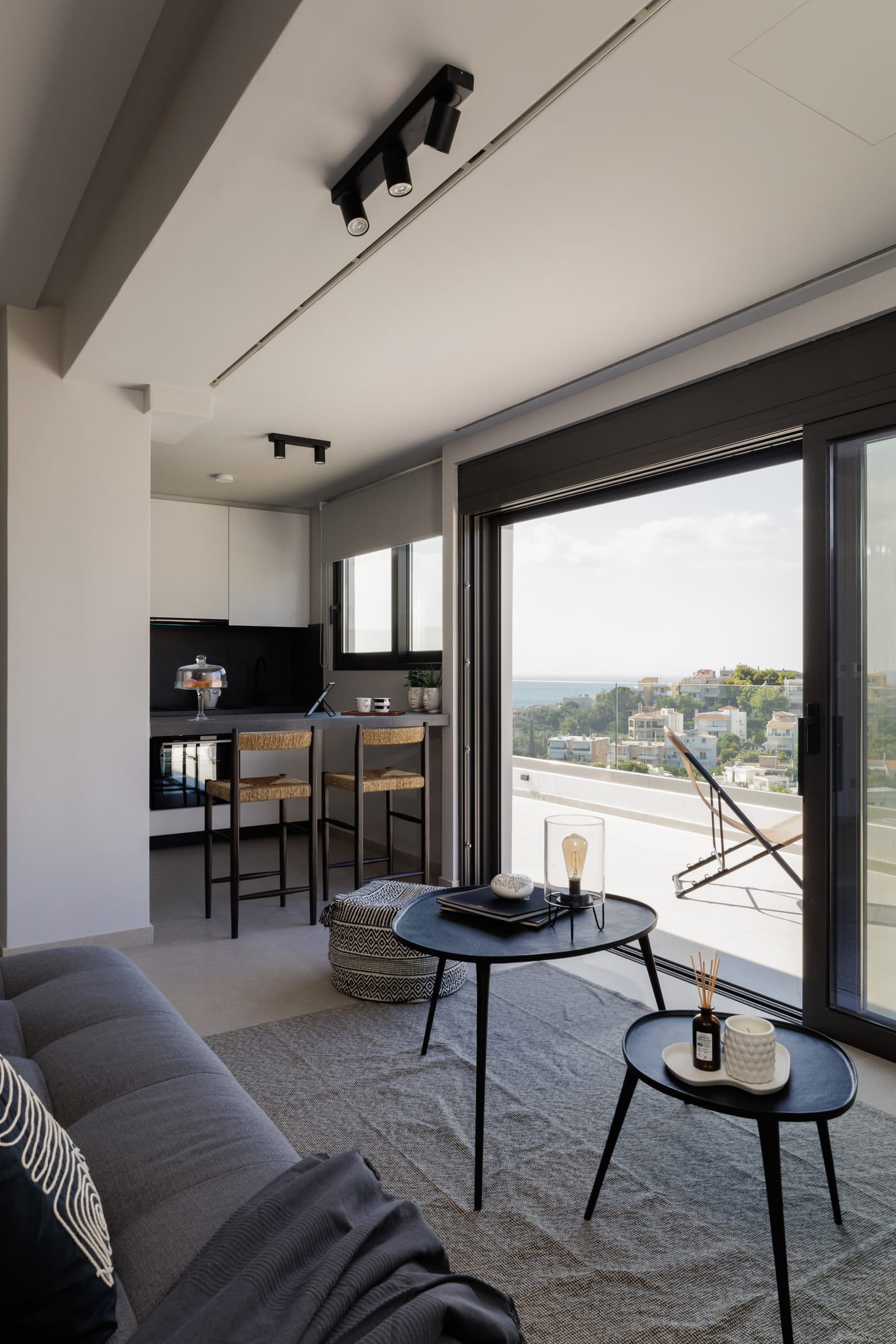 Athens Riviera Suites