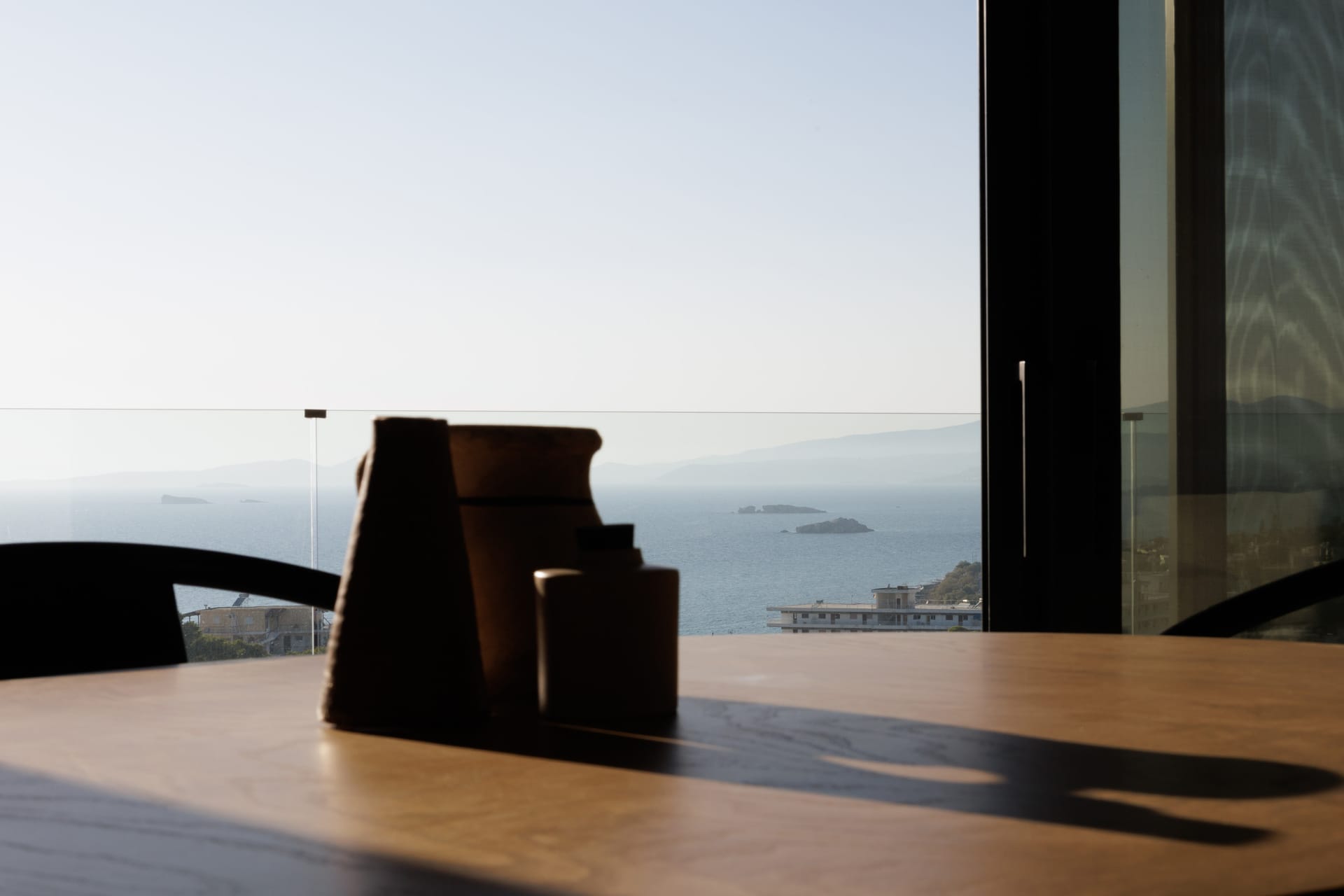 Athens Riviera Suites