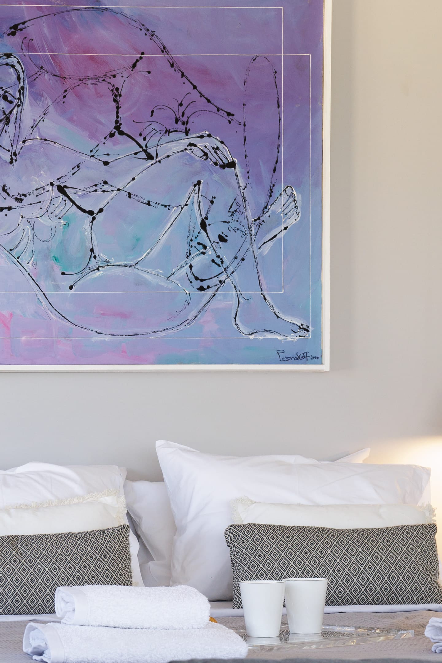 Athens Riviera Suites
