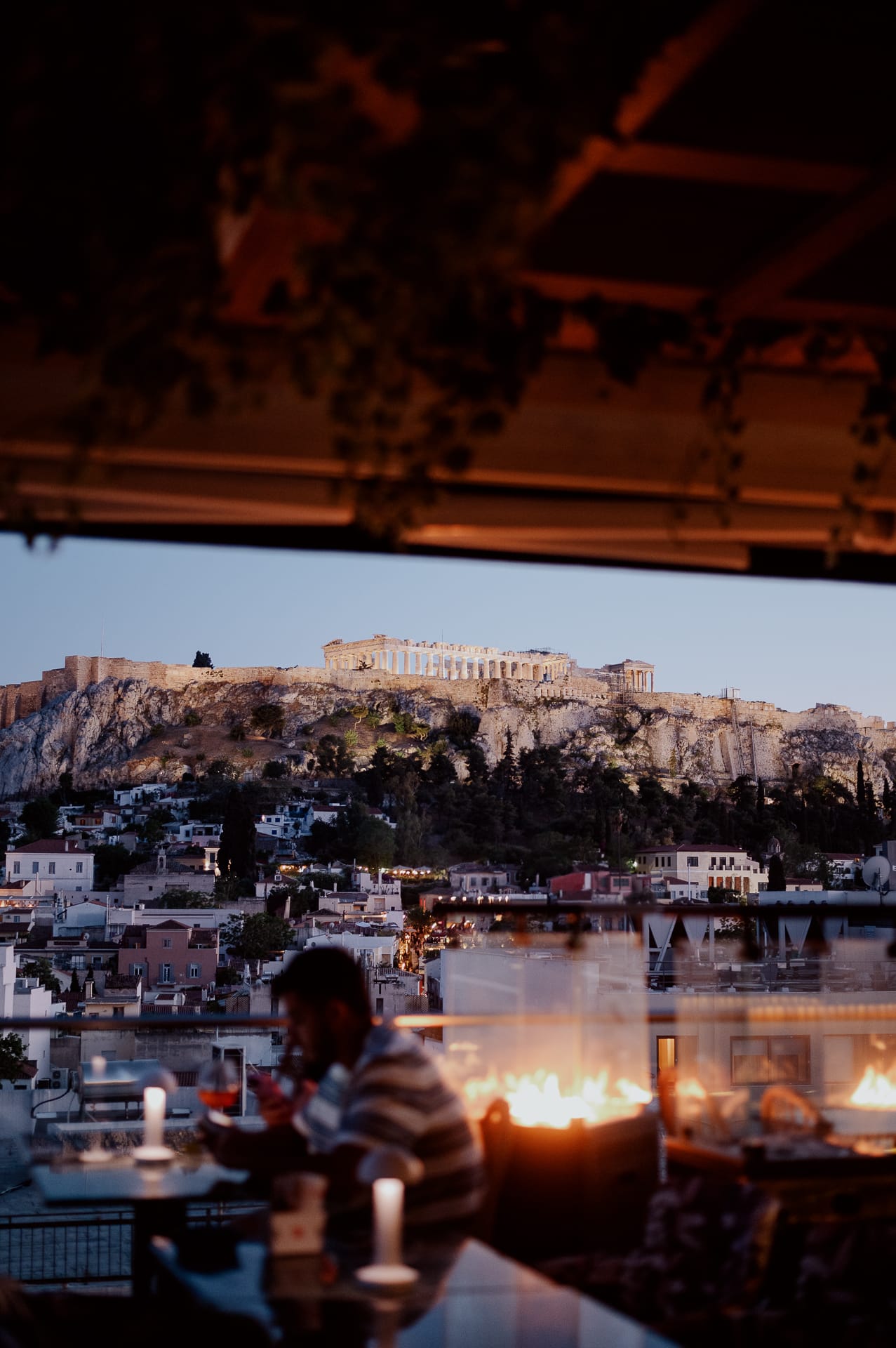 Athens Utopia Ermou