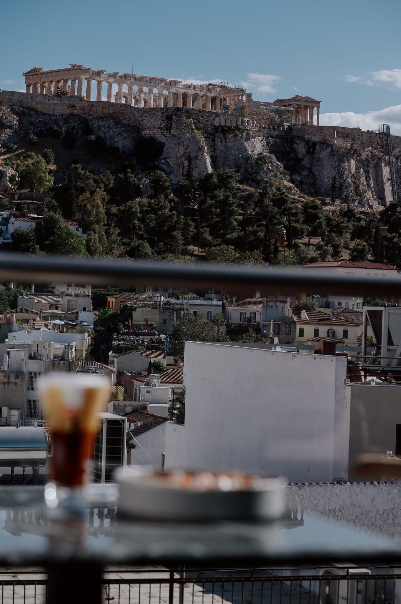 Athens Utopia Ermou