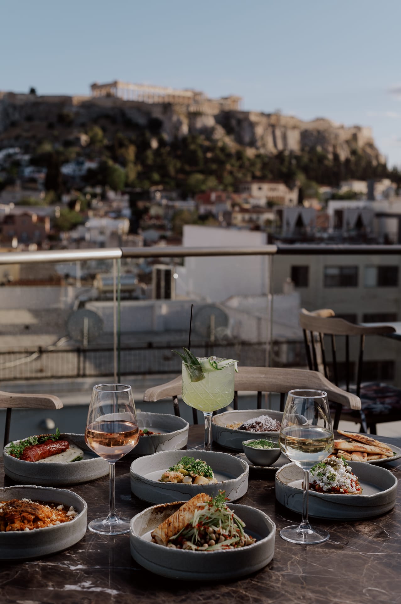 Athens Utopia Ermou