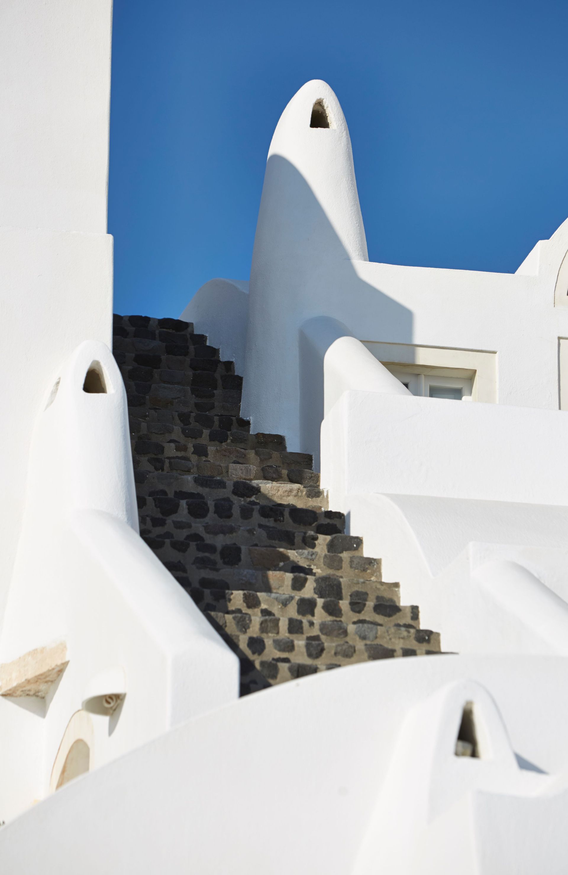 Atrina Santorini