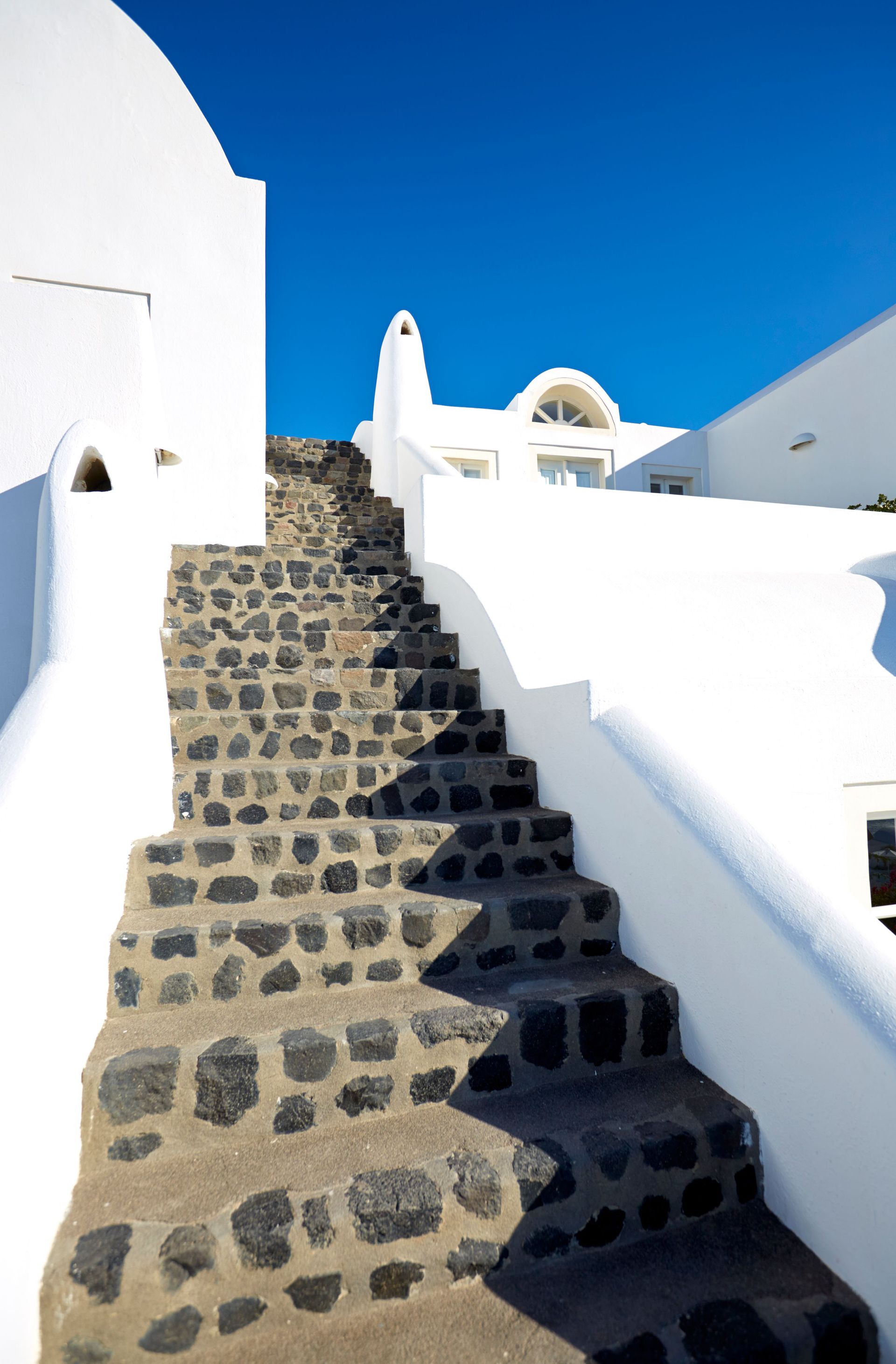 Atrina Santorini