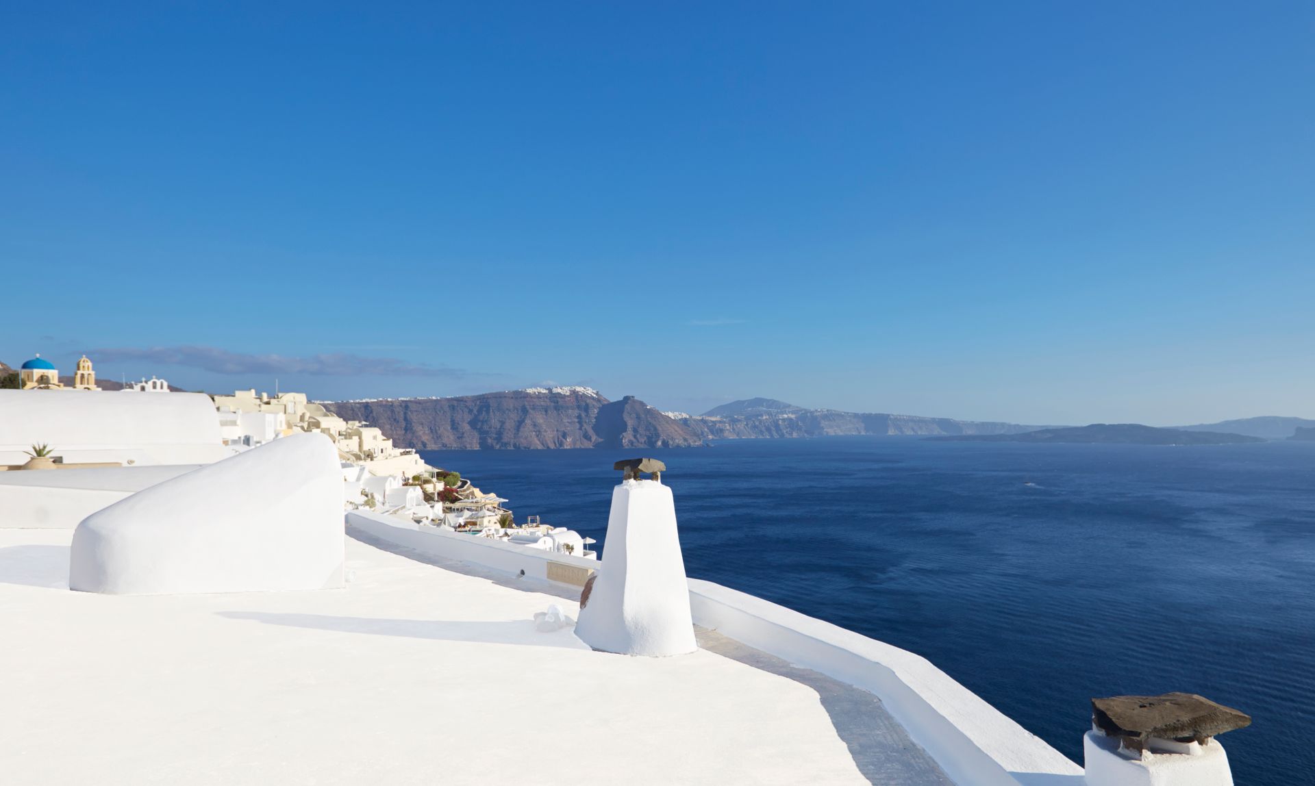 Atrina Santorini