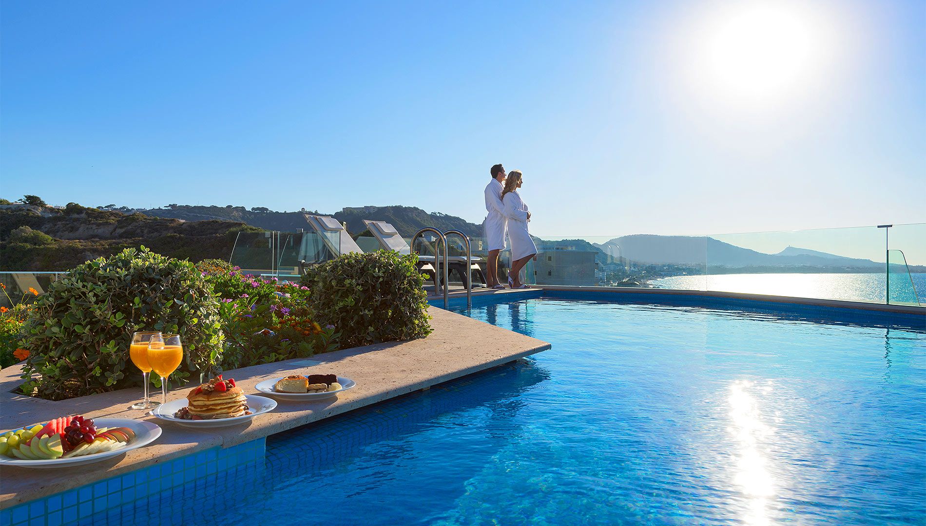 Atrium Platinum Luxury Resort Hotel & Spa