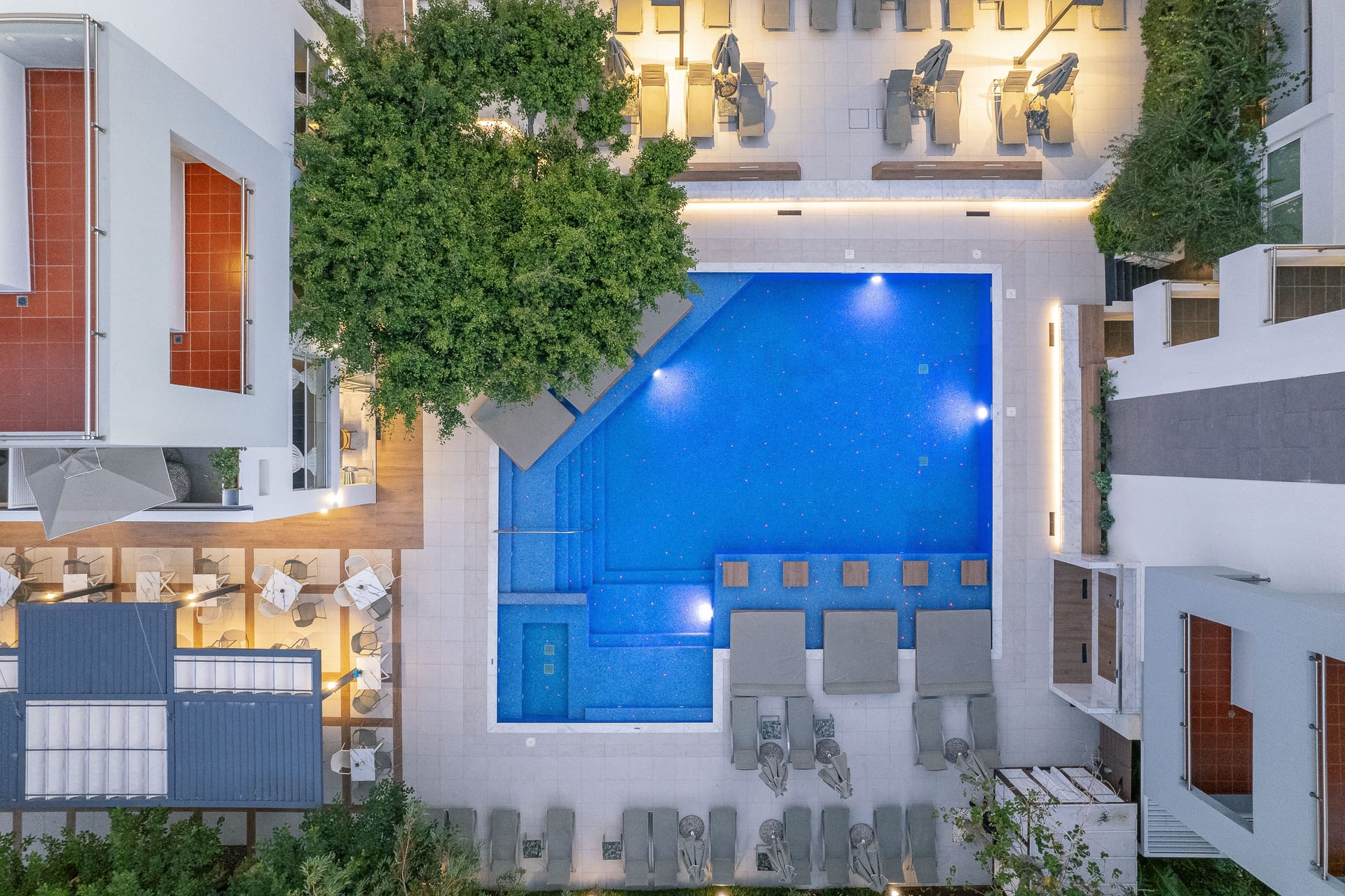 Atrium Ambiance Hotel Rethymno