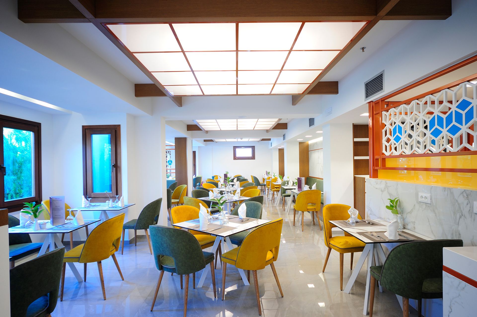 Atrium Ambiance Hotel Rethymno